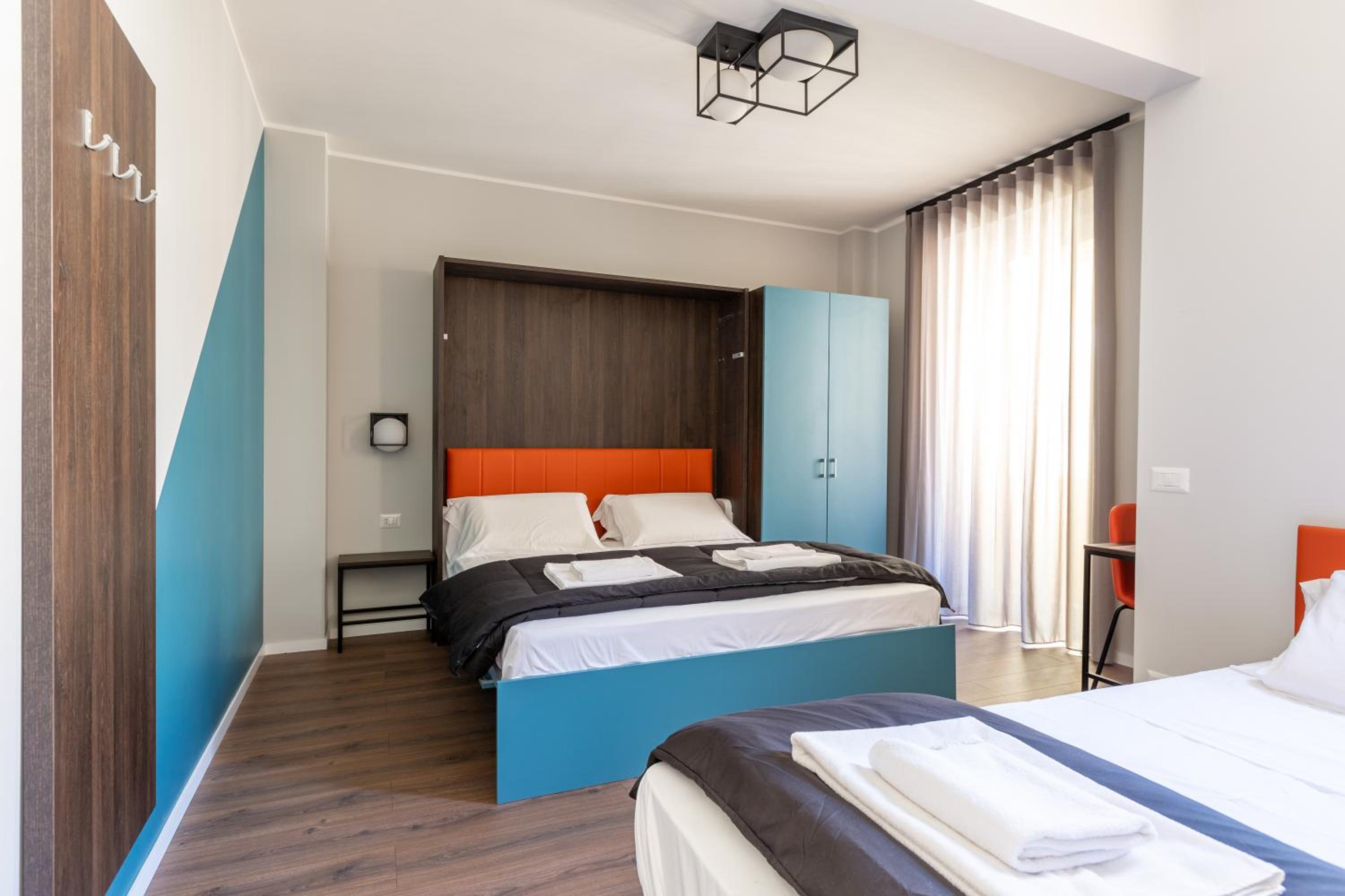 King Room with Balcony photo 3
