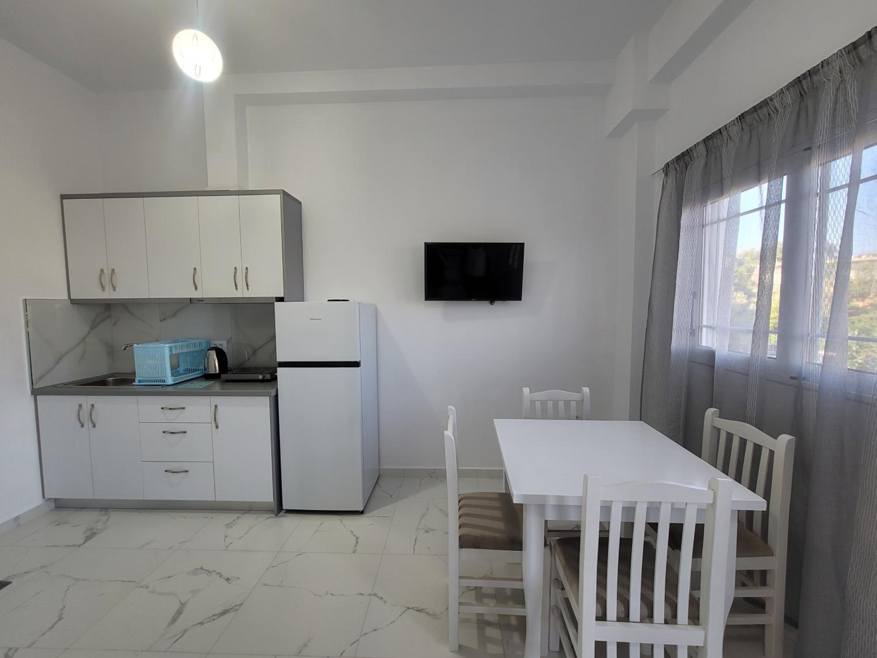 Two-Bedroom Family Apartment photo 3