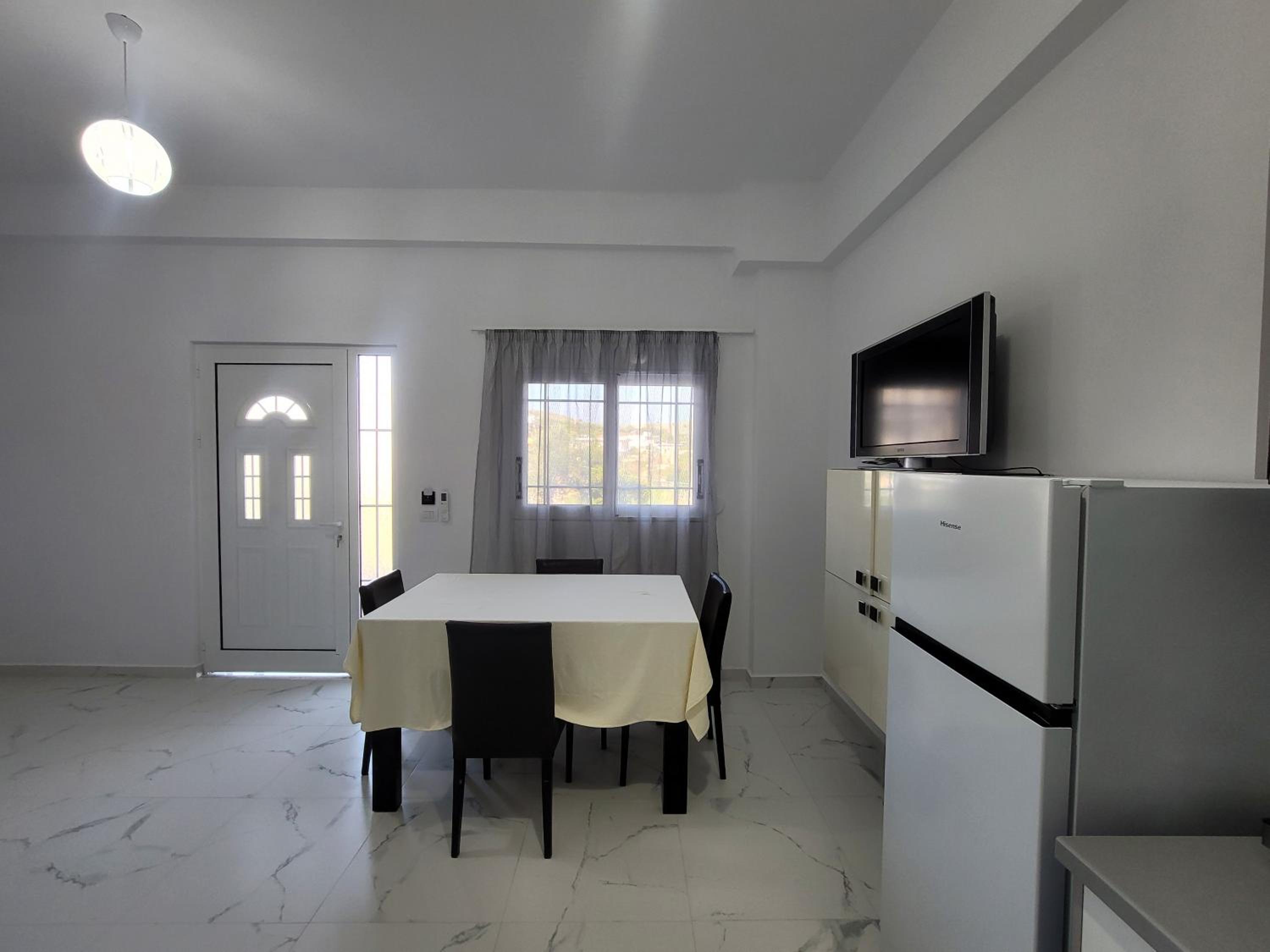 Two-Bedroom Family Apartment photo 2