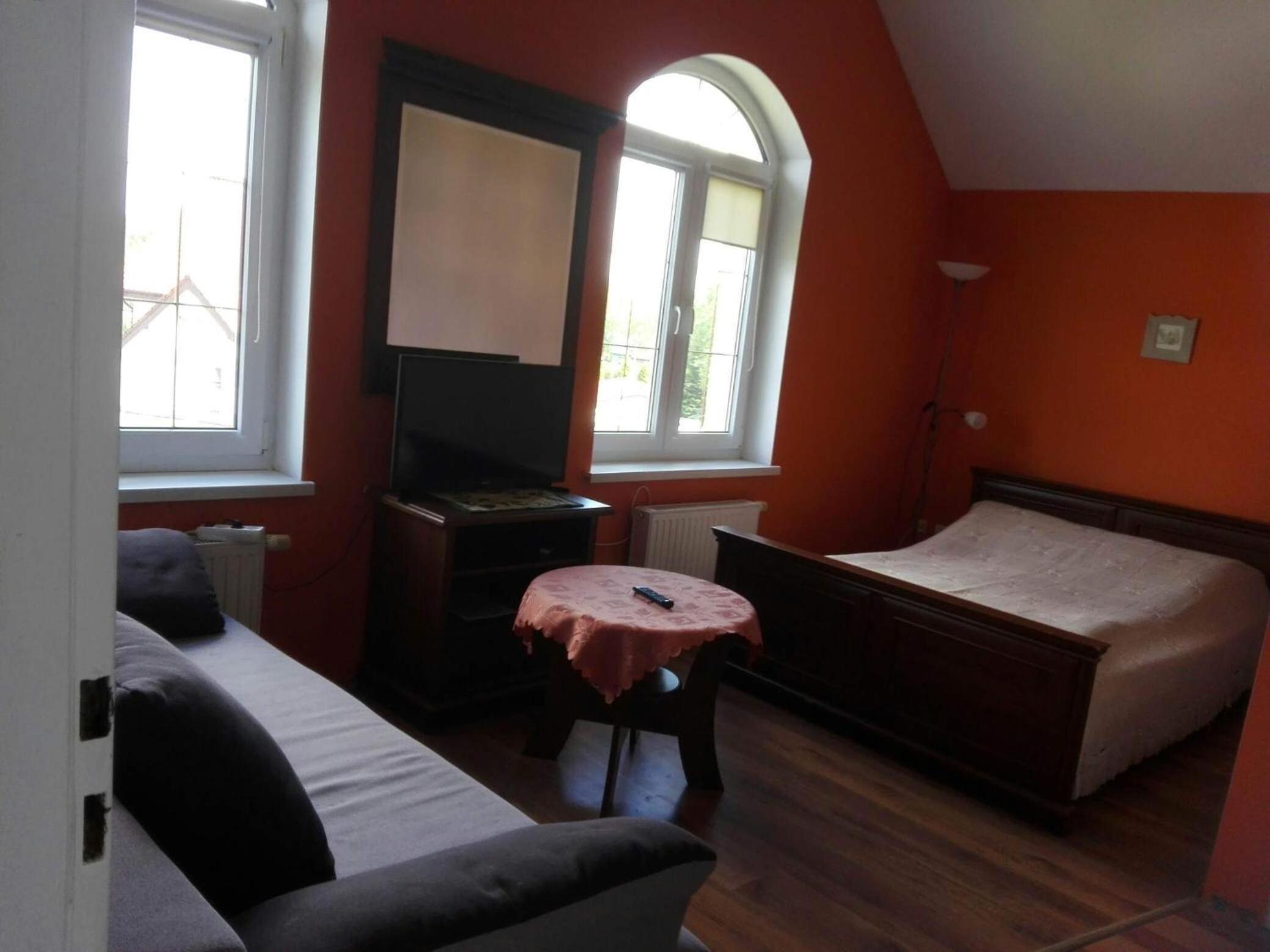 Quadruple Room with Sea View - Photo 1