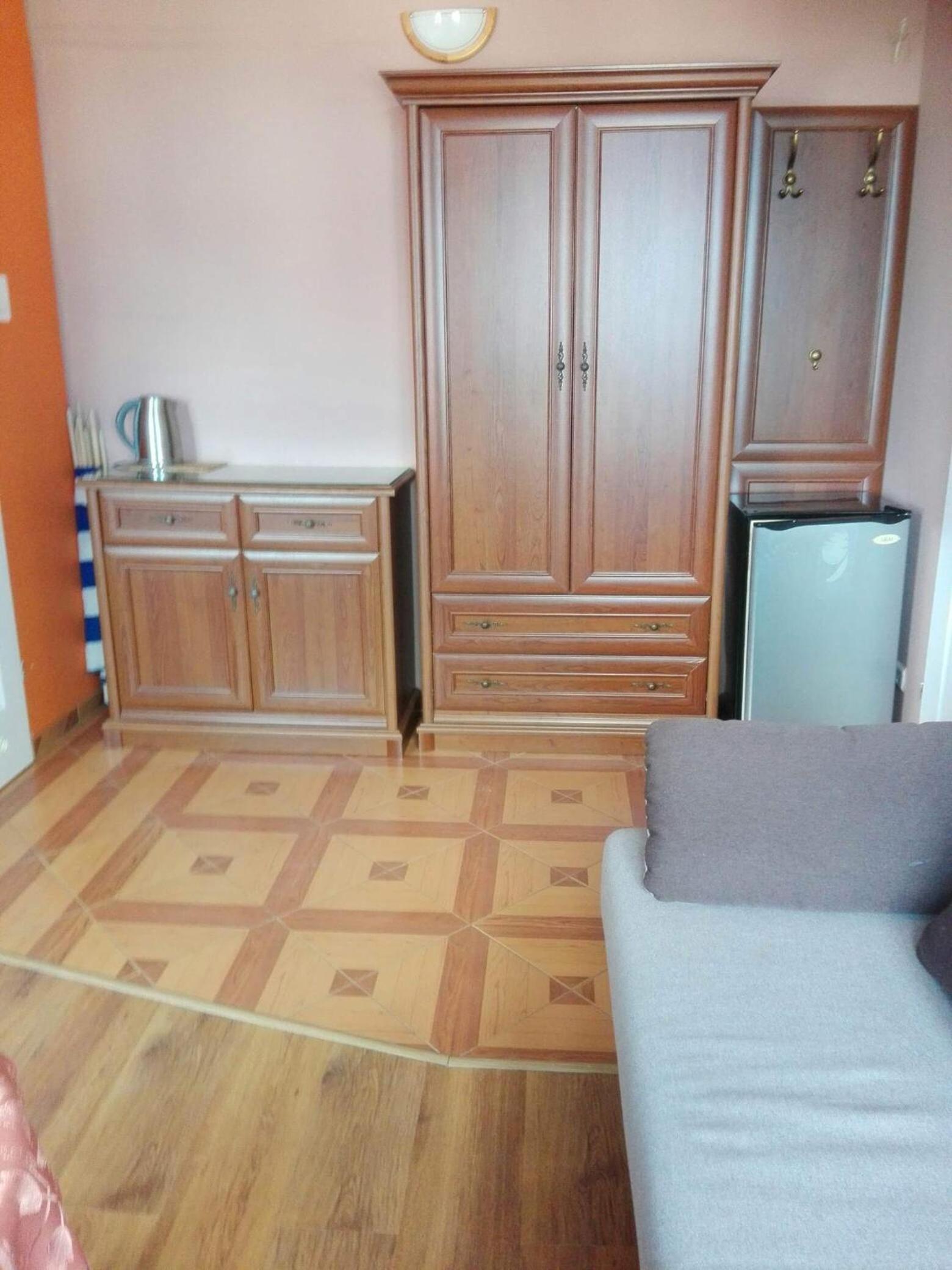 Quadruple Room with Sea View - Photo 2