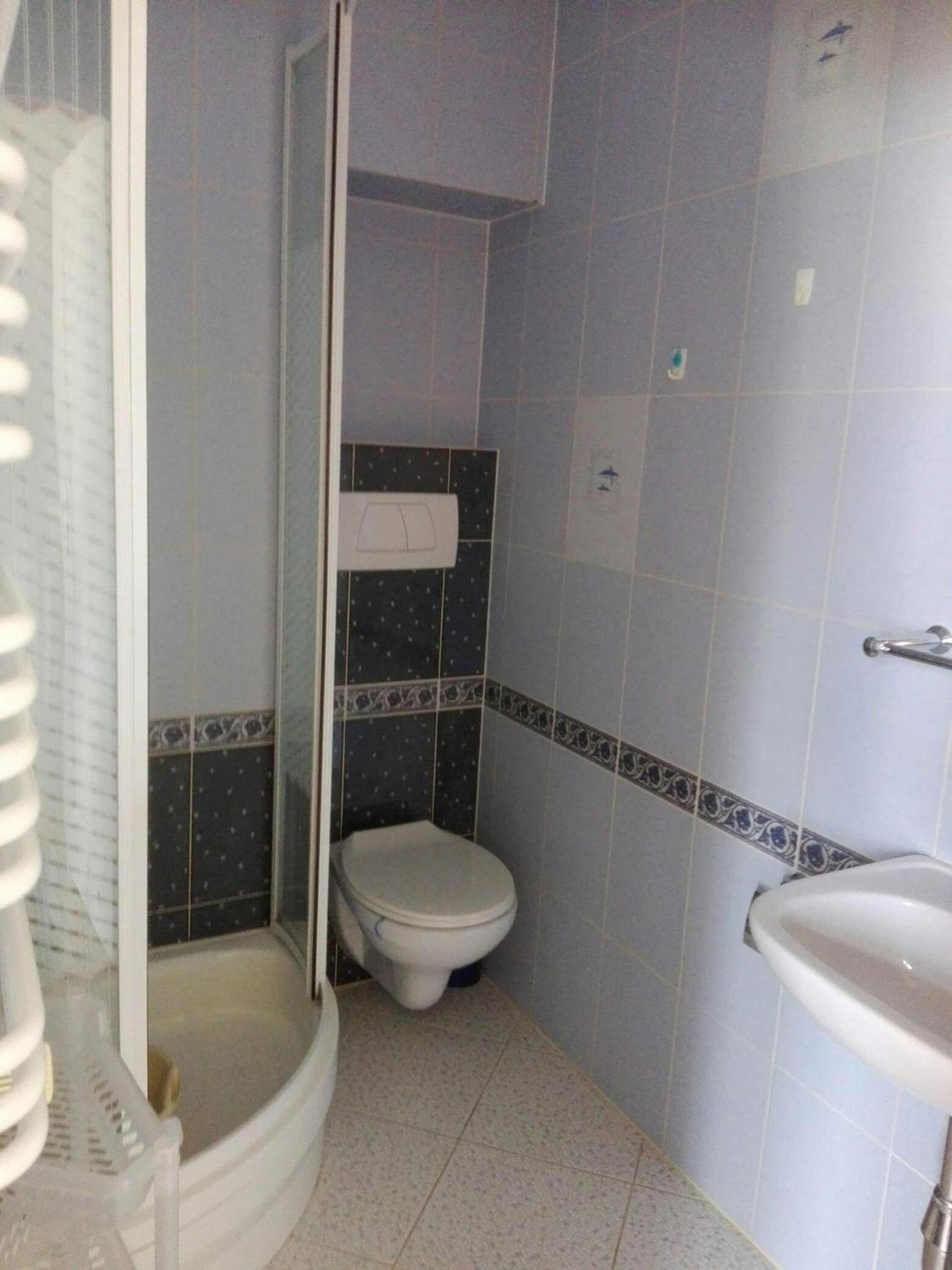 Quadruple Room with Sea View - Photo 3