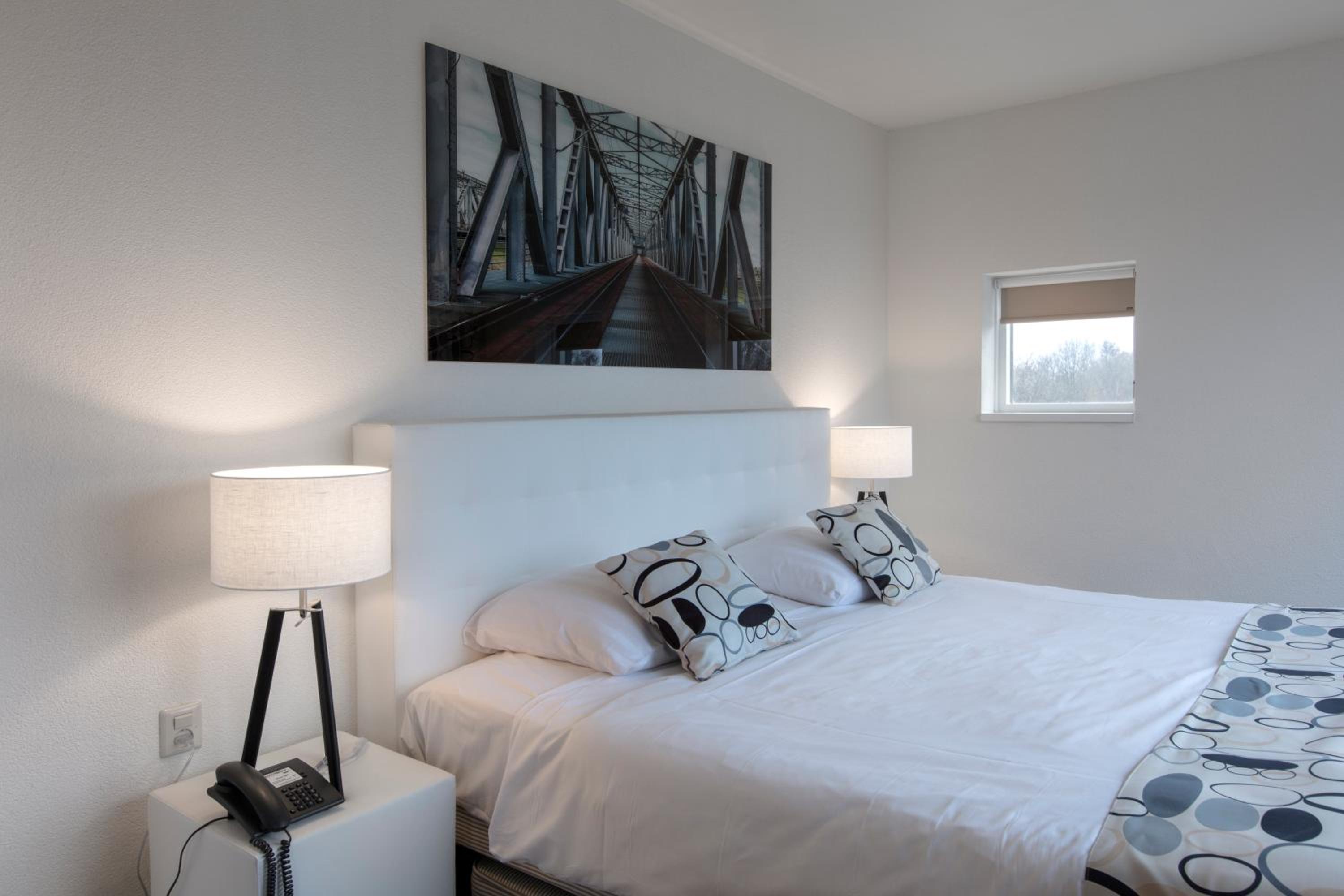 Executive Suite photo 1