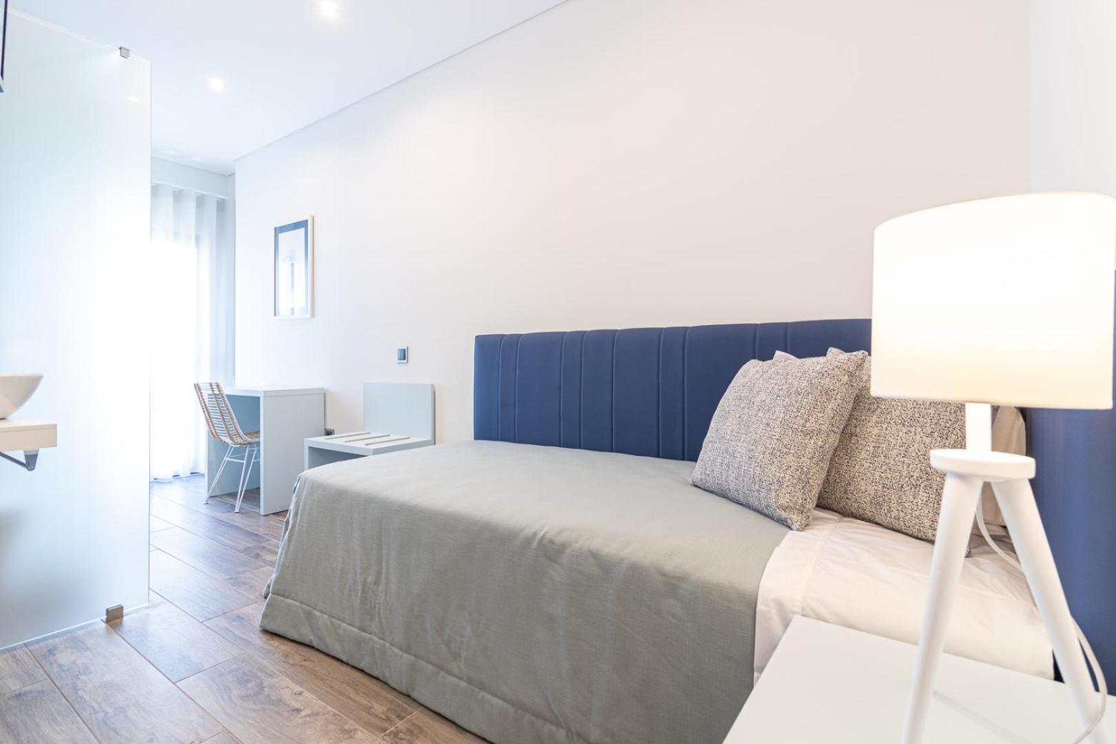 Budget Single Room photo 1