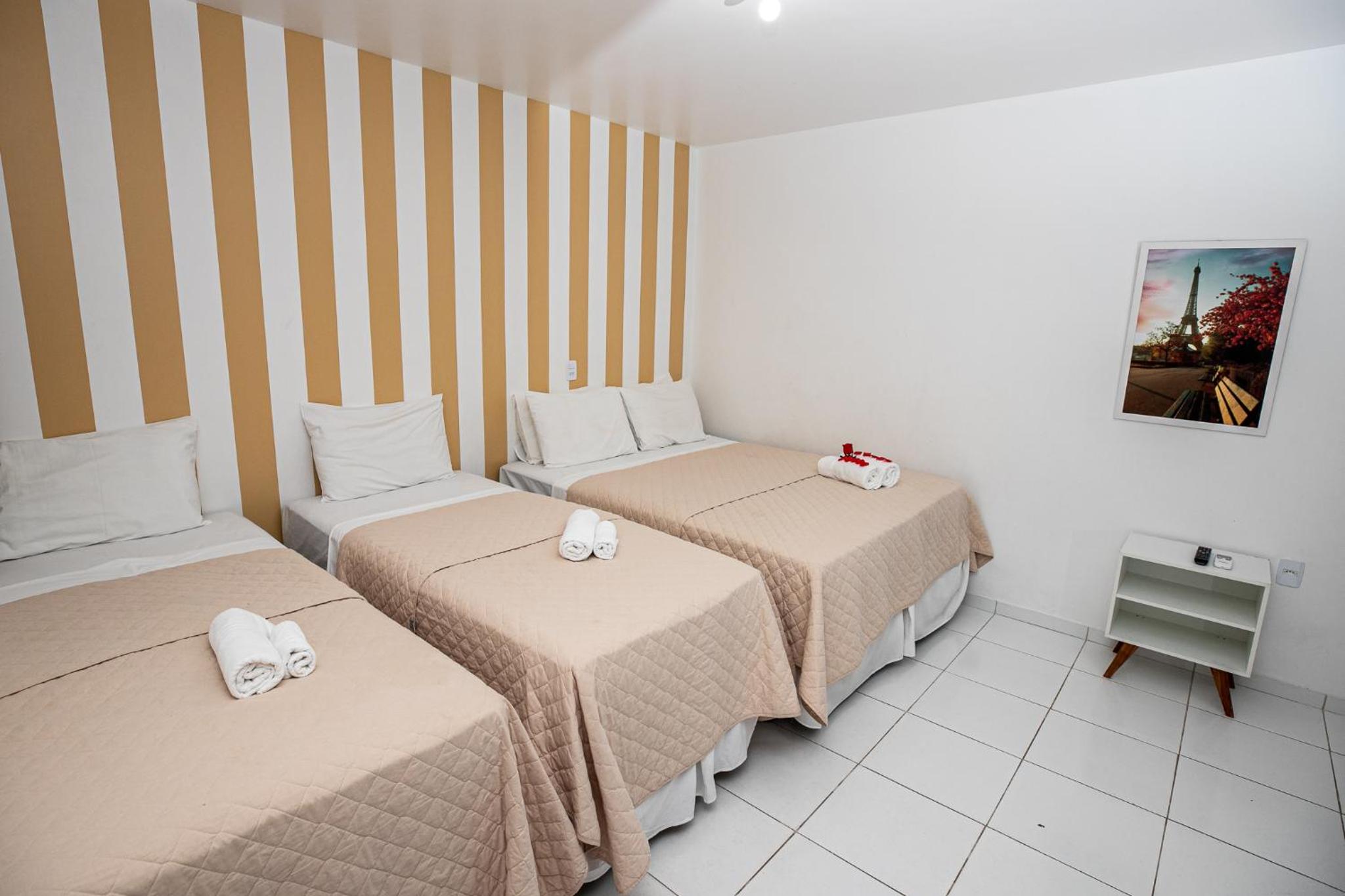 Quadruple Room photo 2