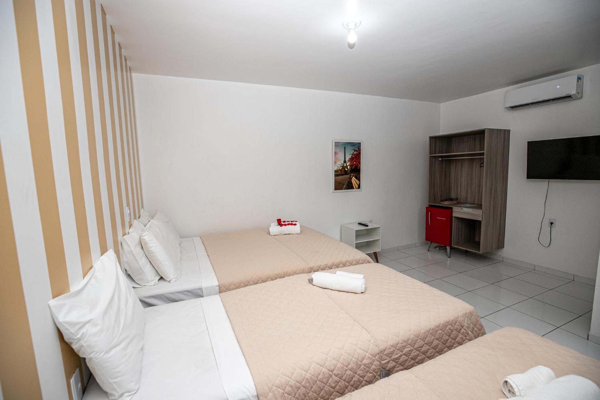 Quadruple Room photo 3