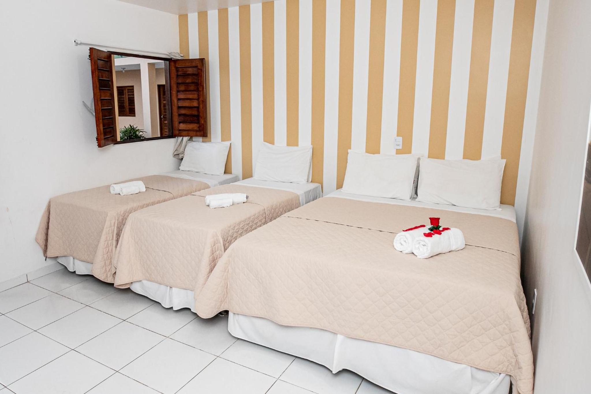 Quadruple Room photo 1