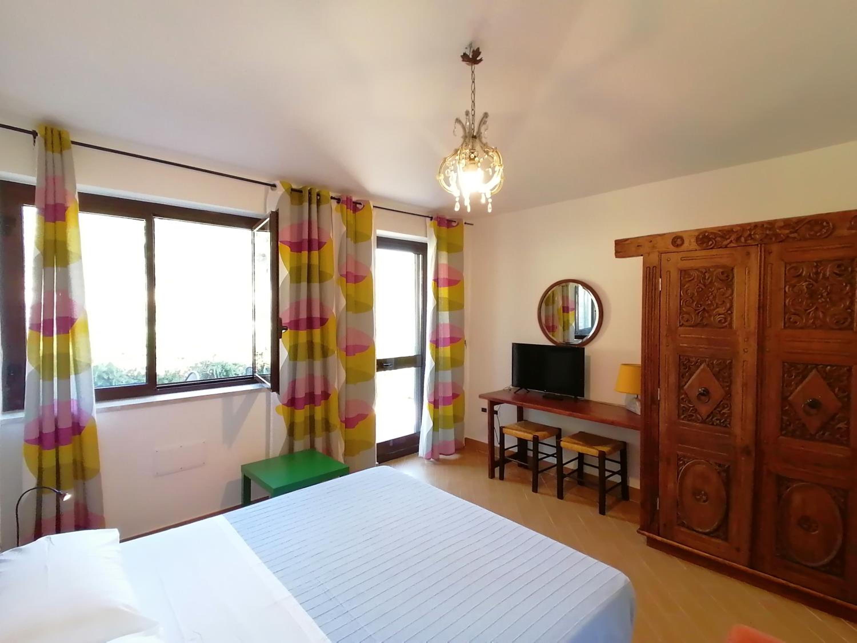 Double Room with Private Bathroom photo 1