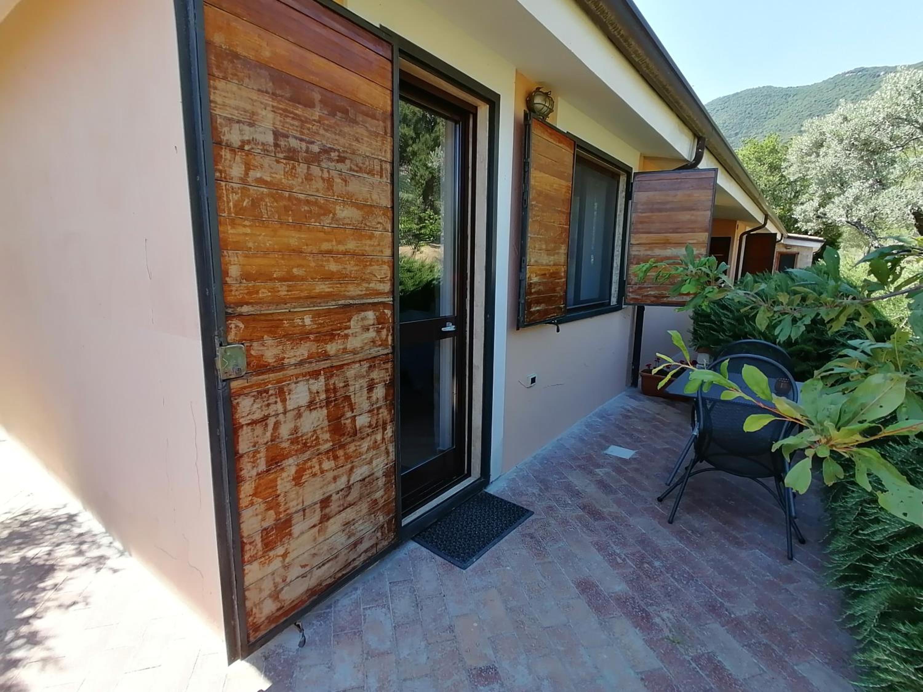 Double Room with Private Bathroom photo 3