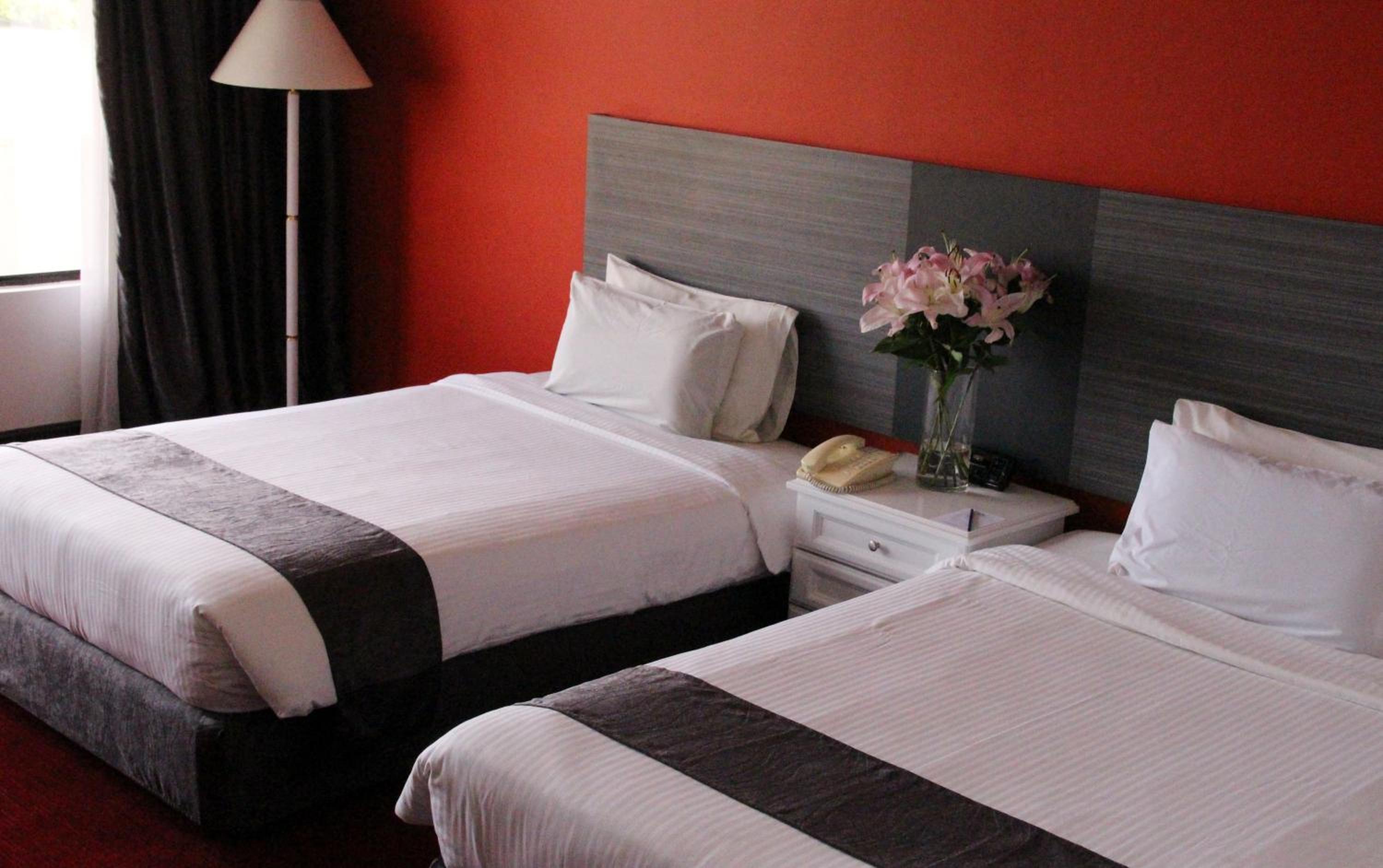 Premier Double or Twin Room photo 3