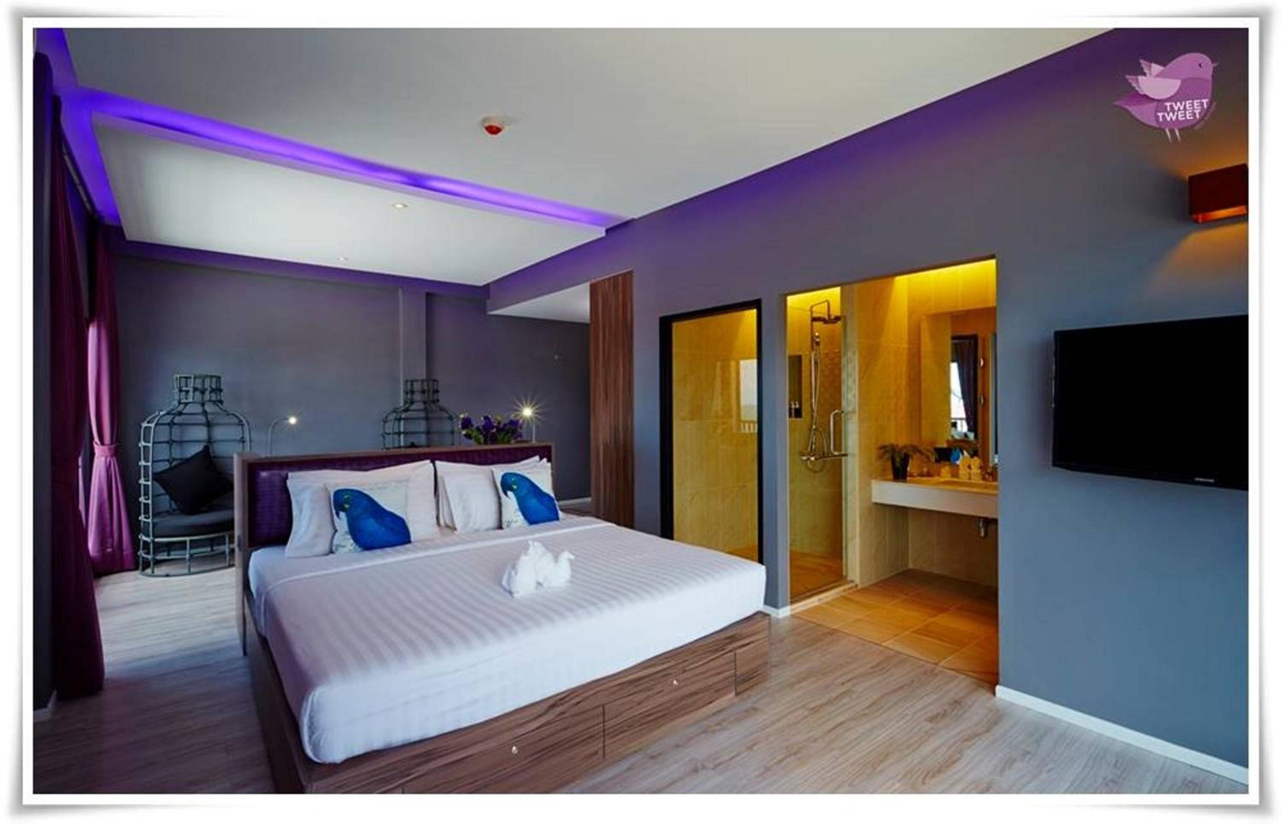 Deluxe Double Room - Photo 4
