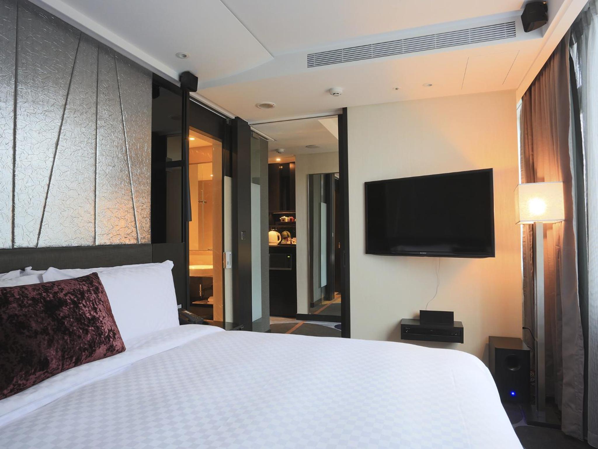 Majesty Suite