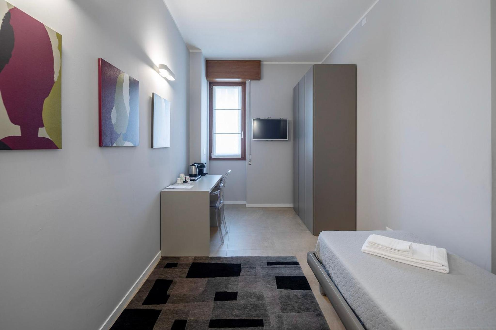 Deluxe Single Room photo 2