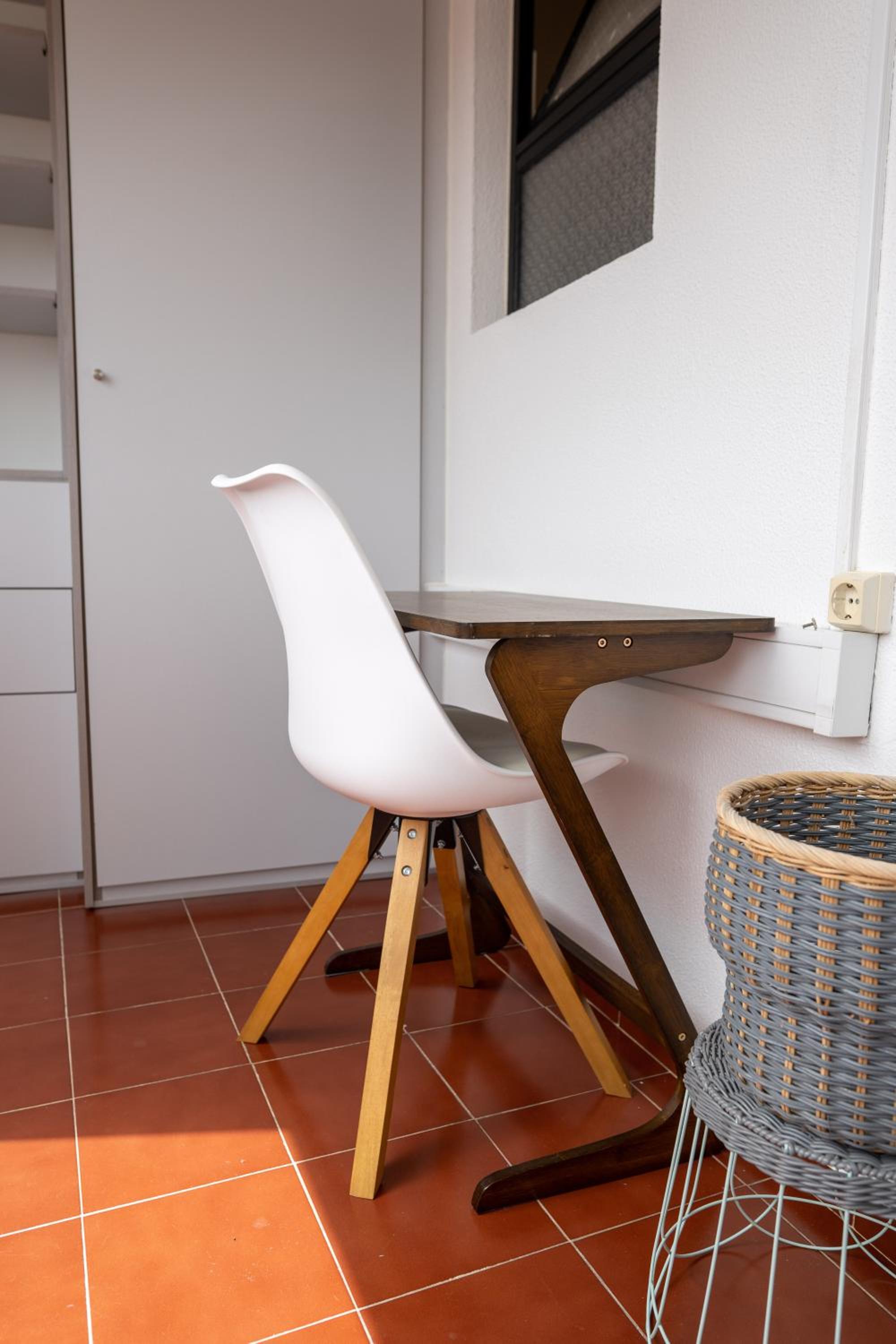 Apartment with Terrace photo 3