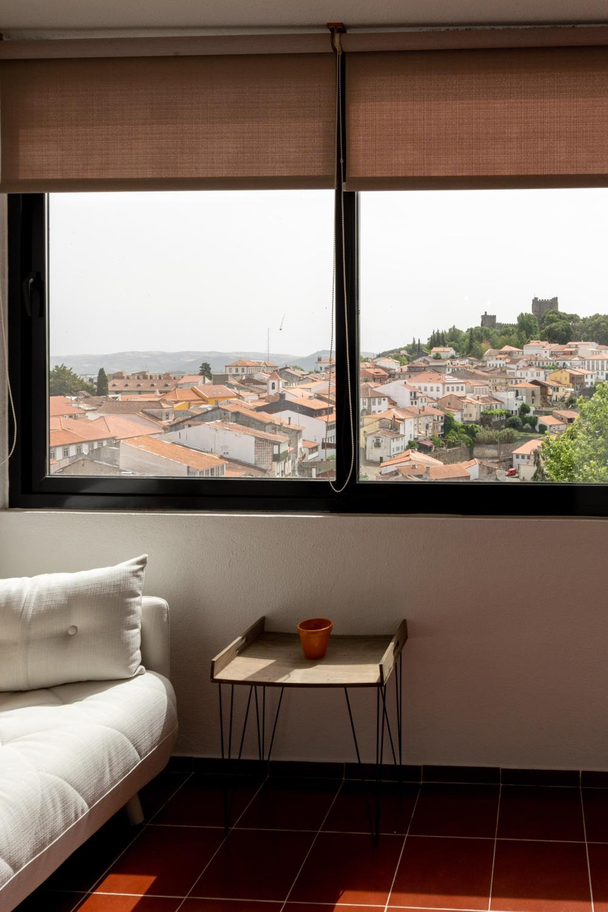 Apartment with Terrace photo 2