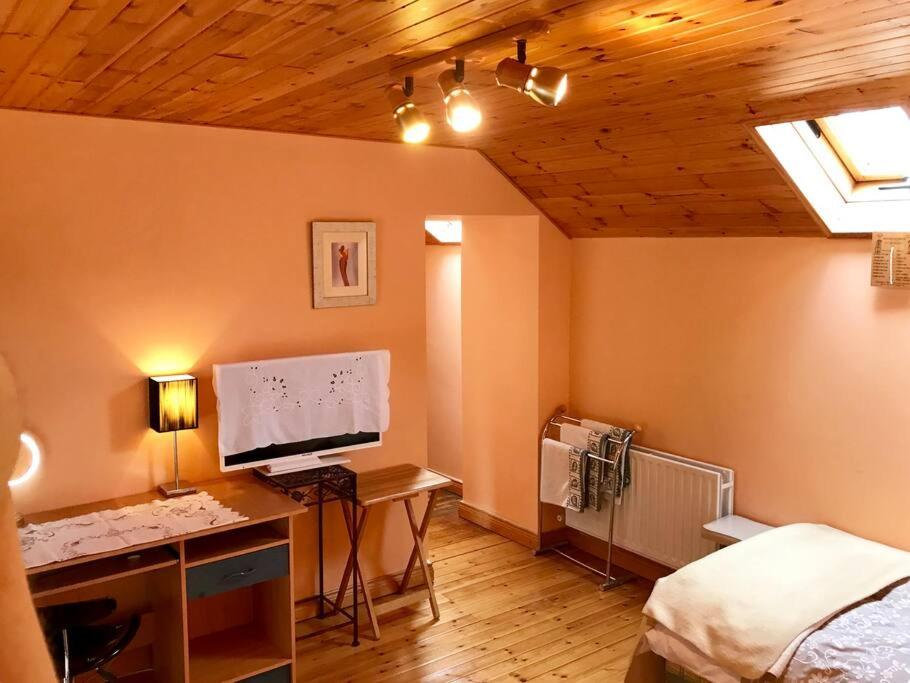 Two-Bedroom House photo 1