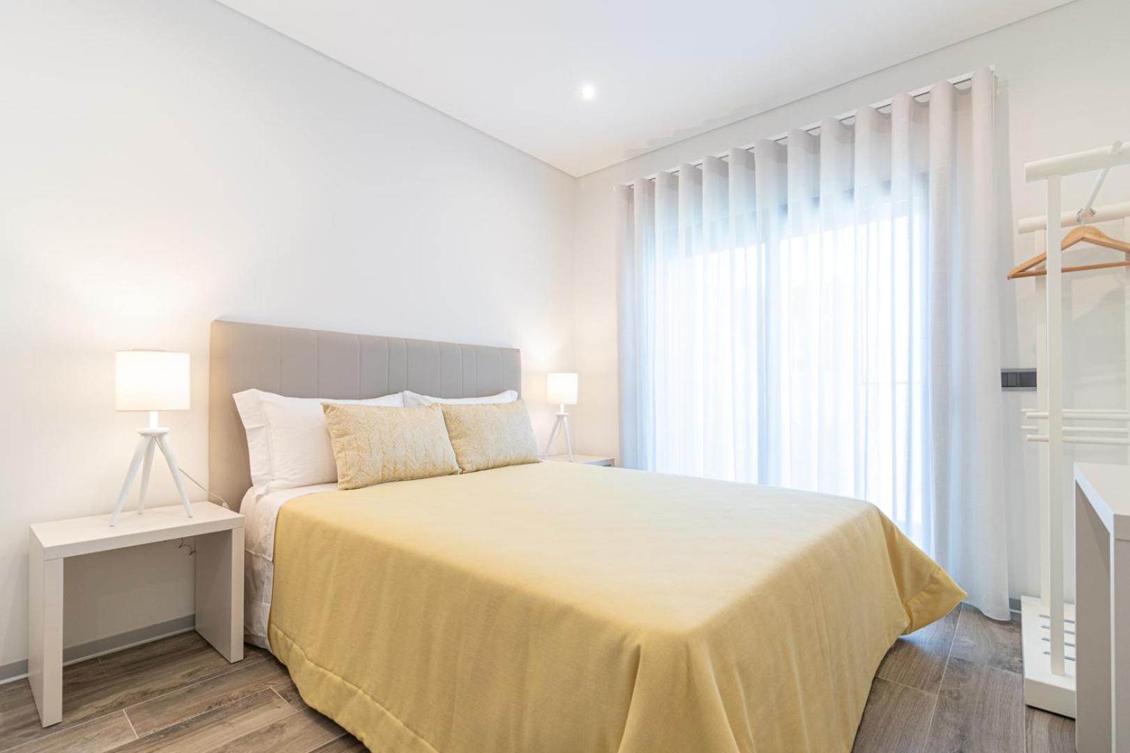 Standard Double Room - Photo 1