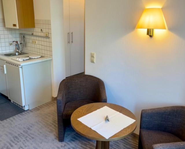Apartment - Ground Floor photo 2