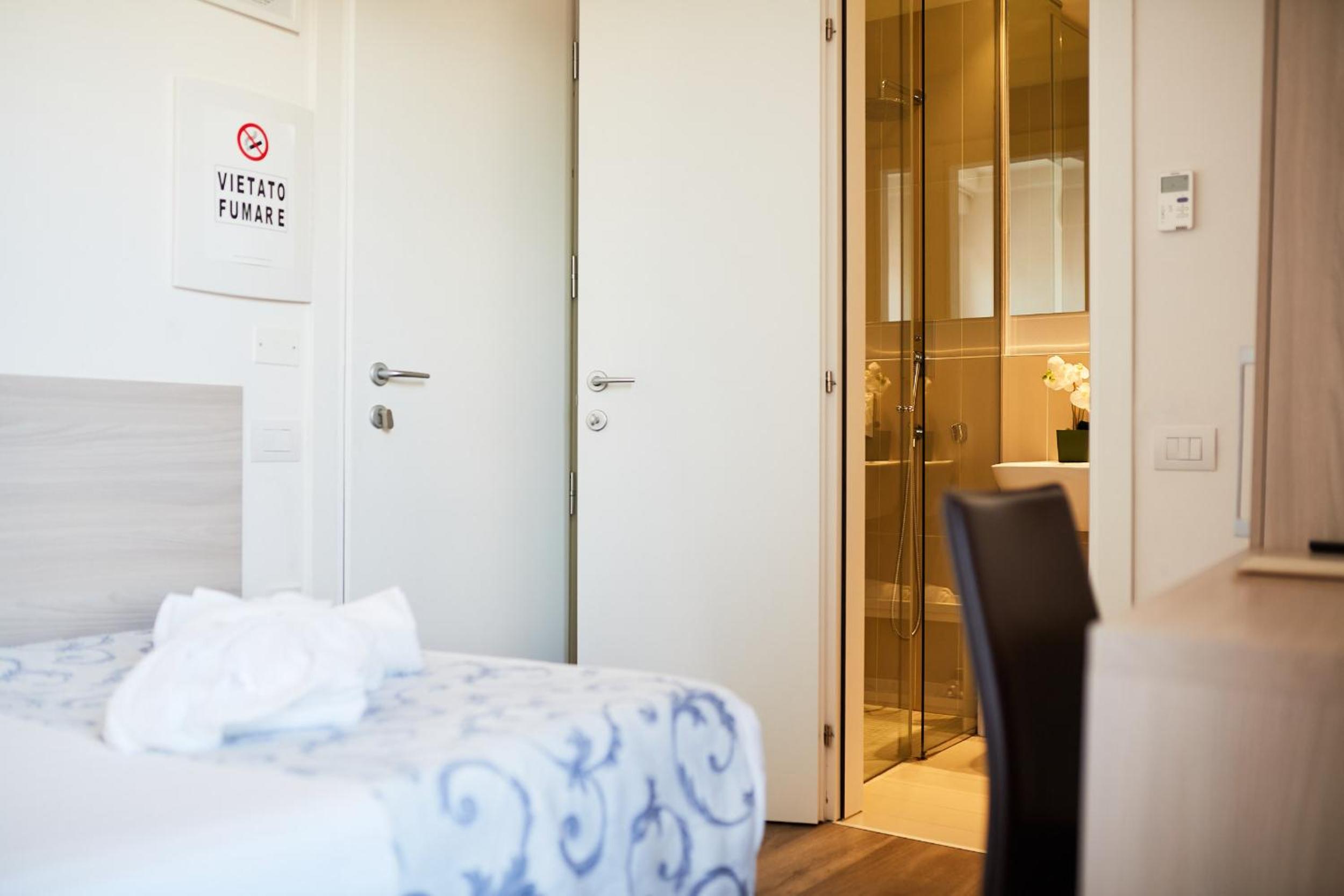 Comfort Single Room