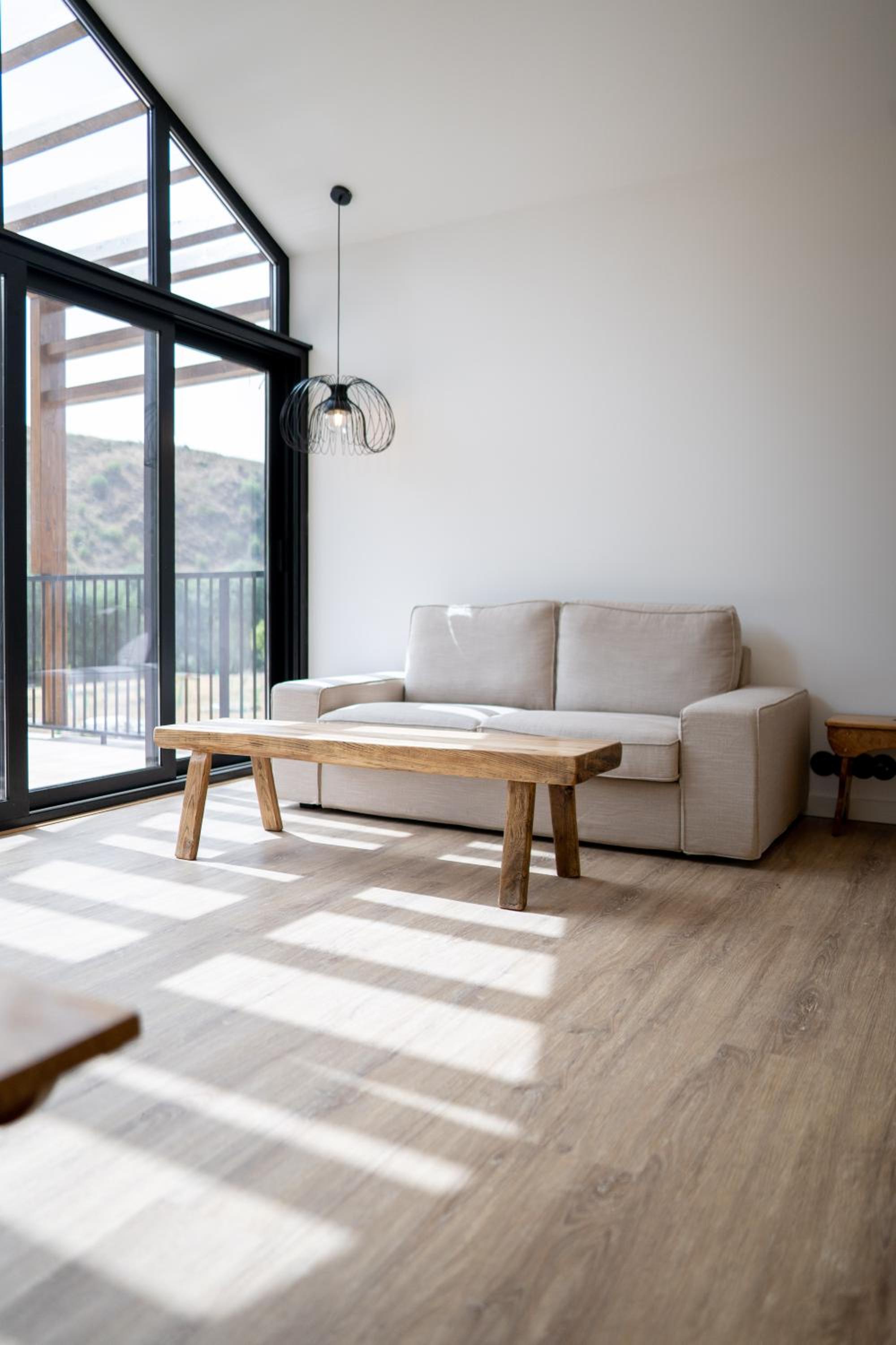 Two-Bedroom House - Photo 17