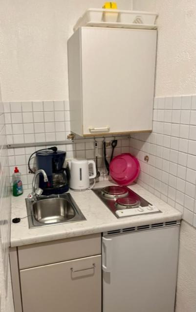 Apartment - Ground Floor photo 3