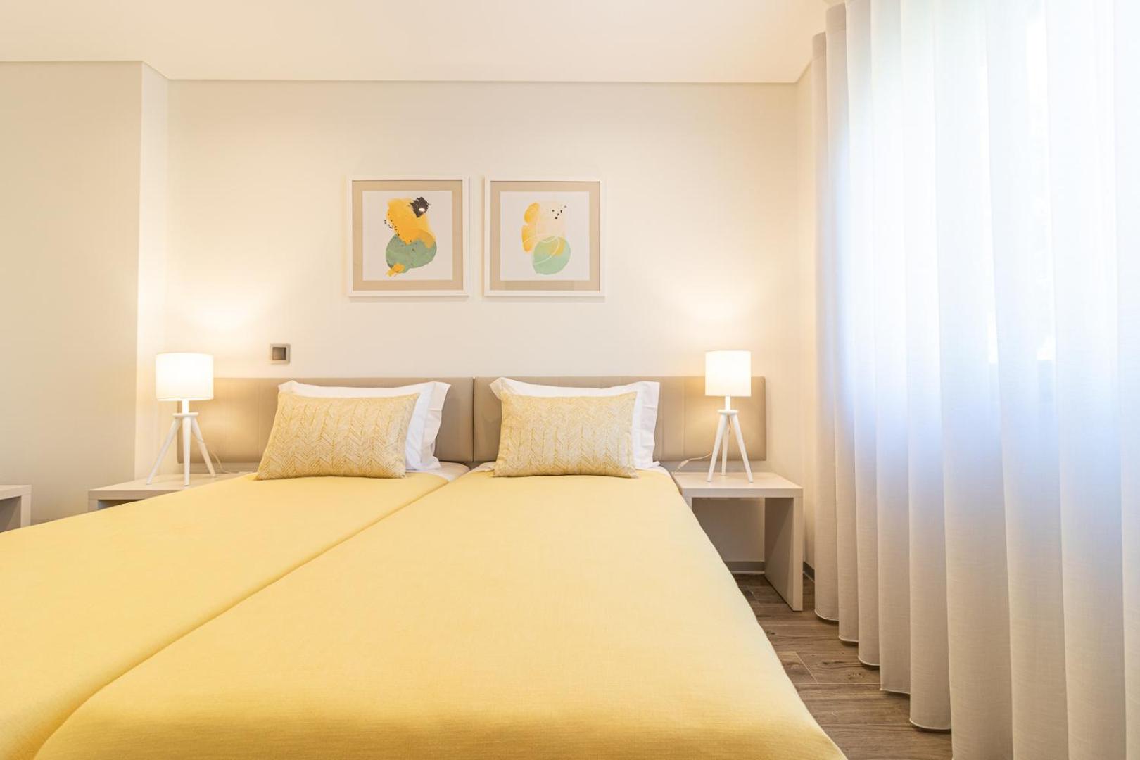 Twin Room - Photo 4