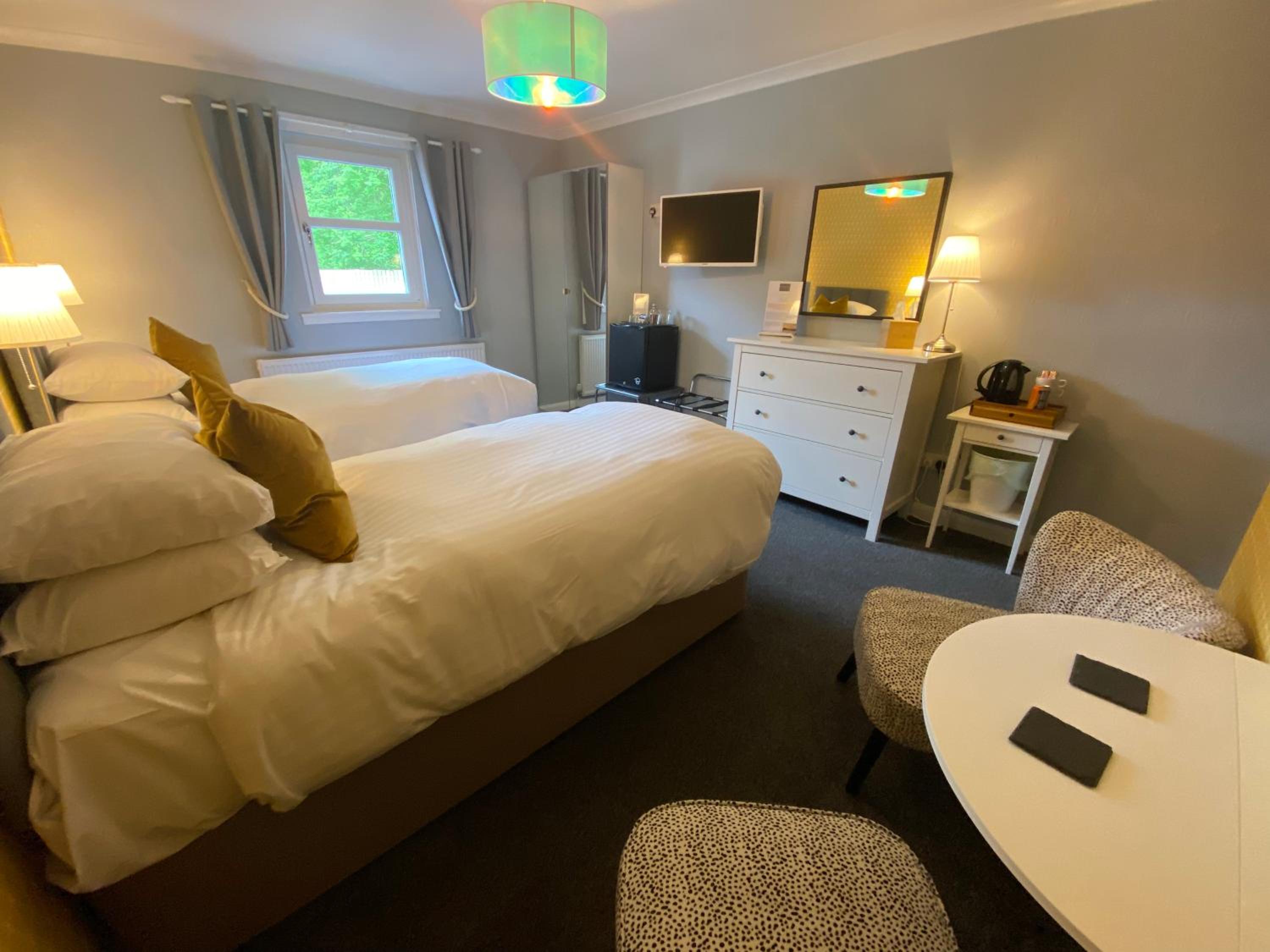 Twin Room photo 3