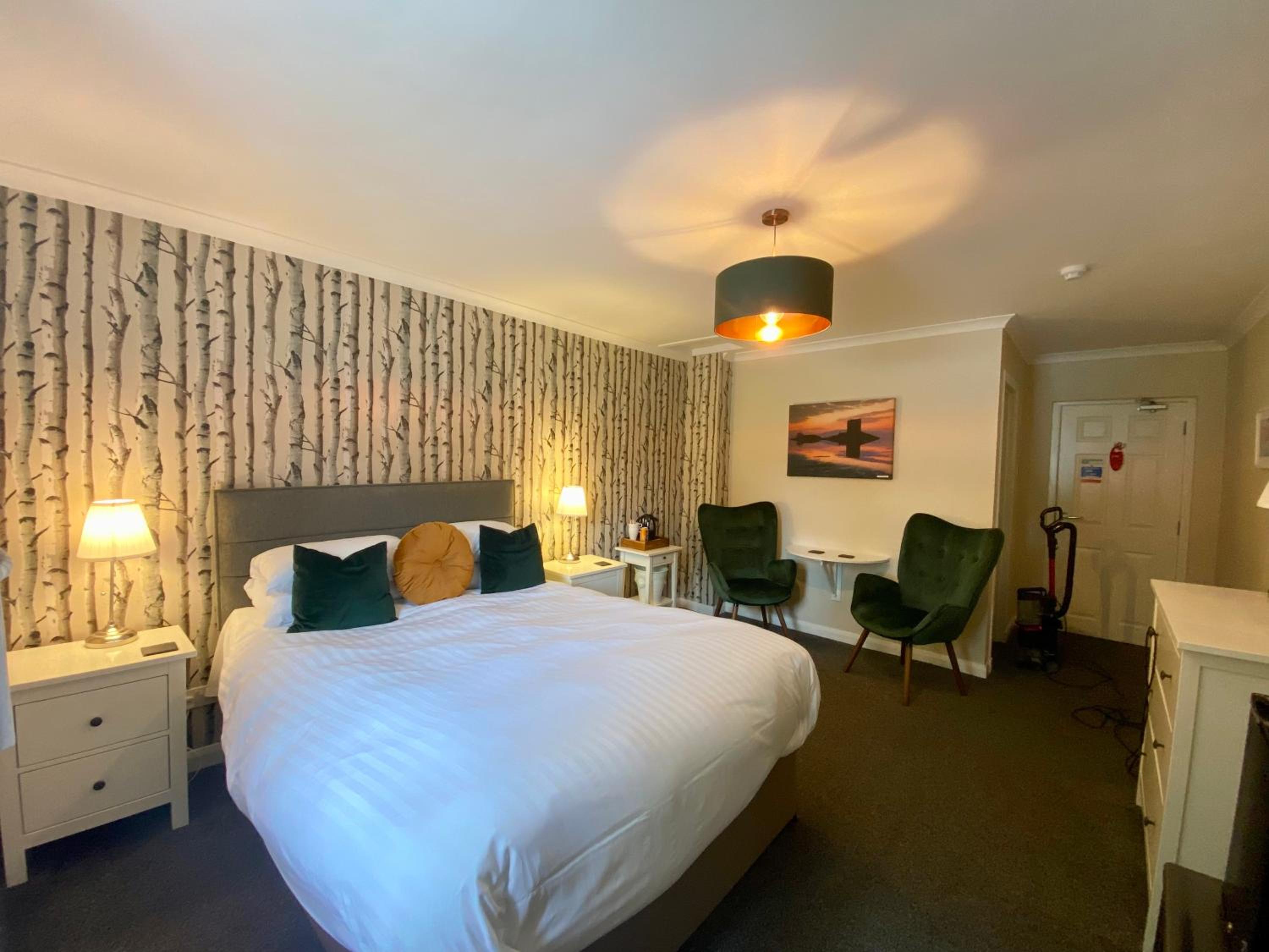 Double Room - Photo 15