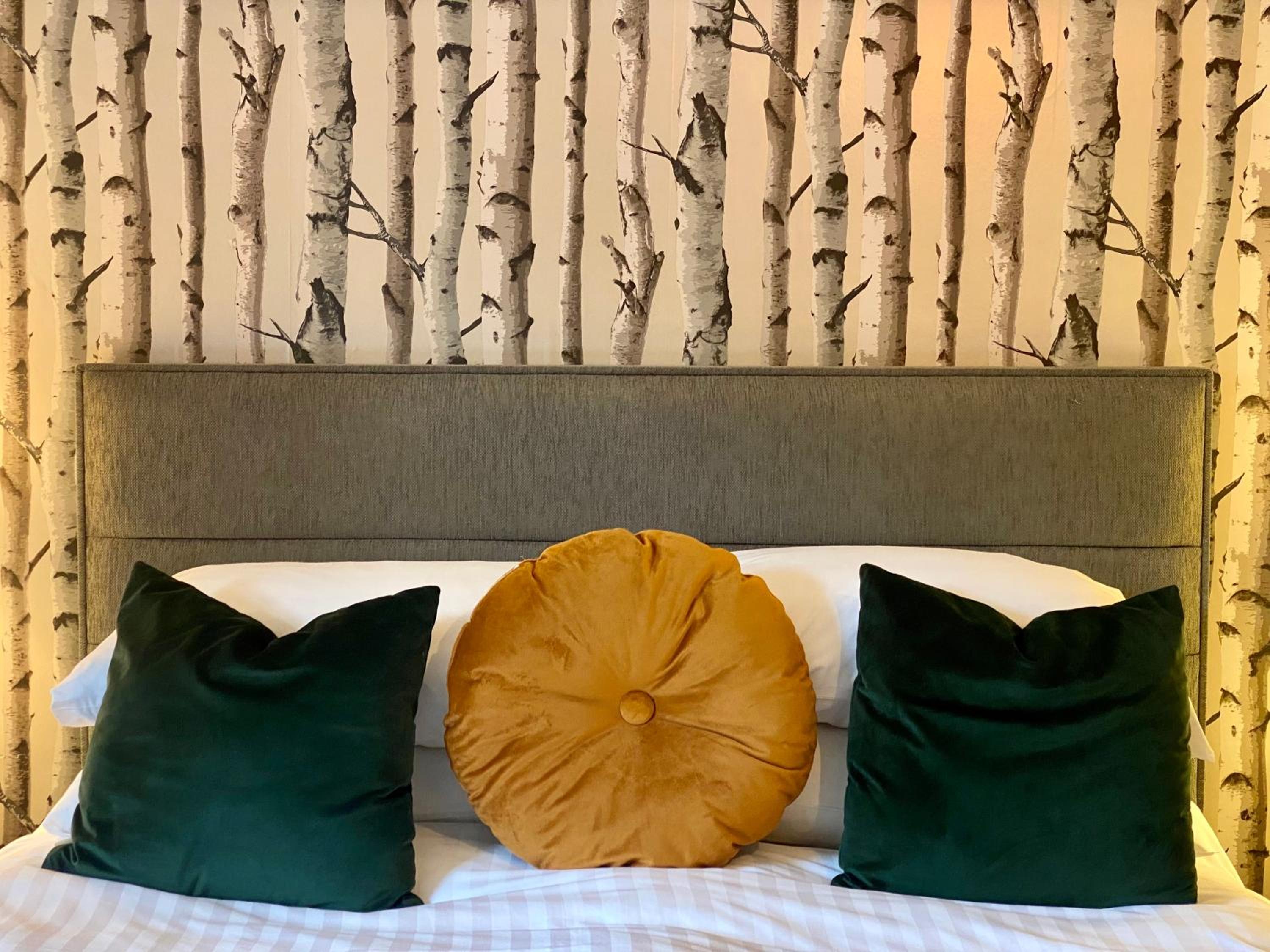 Double Room - Photo 16
