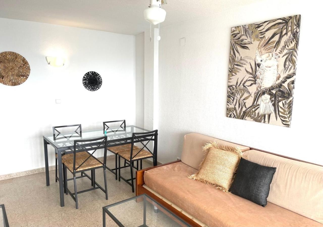 Apartamento de dos dormitorios (4 adultos)