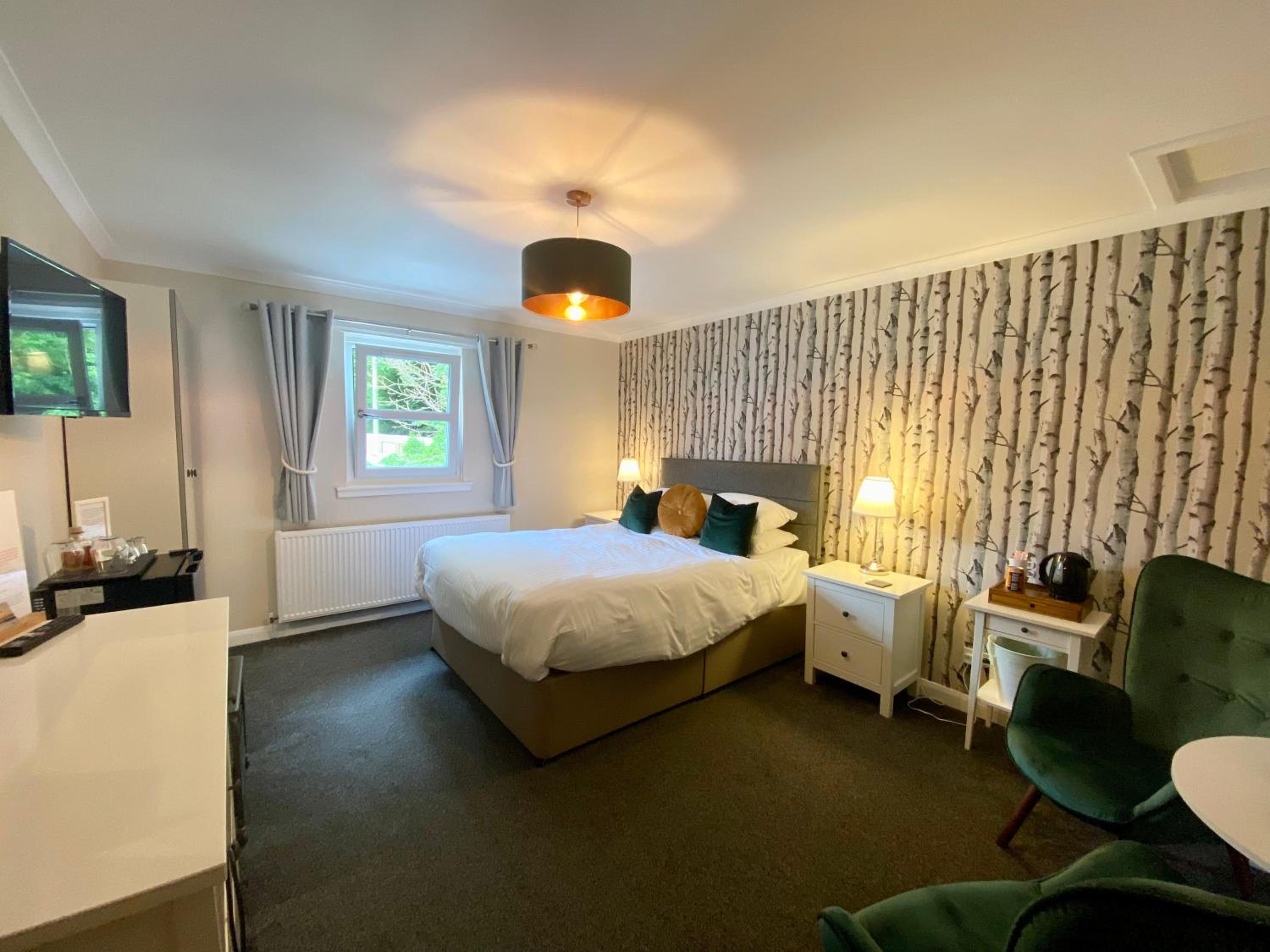 Double Room - Photo 14