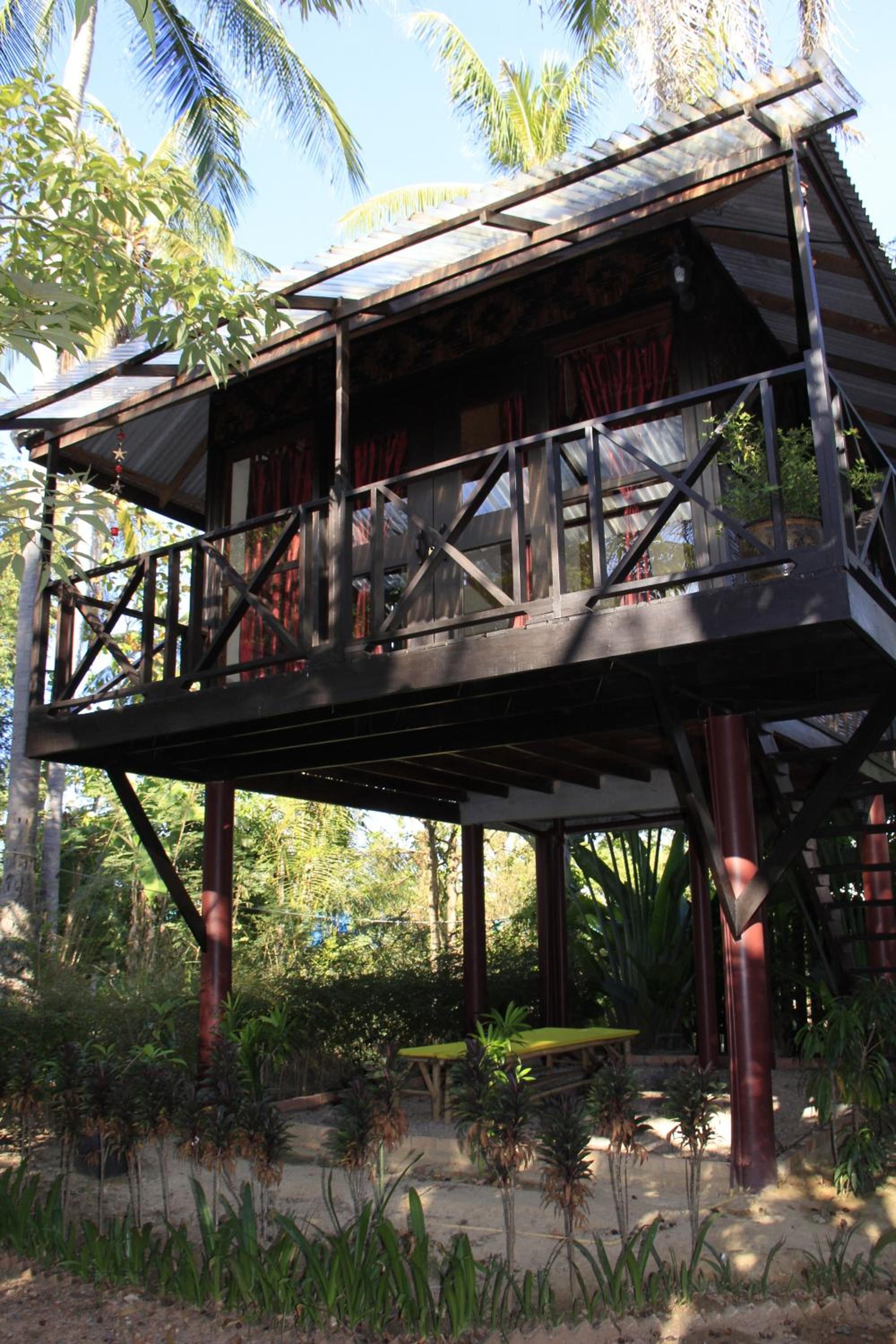 Standard Bungalow with Fan photo 3