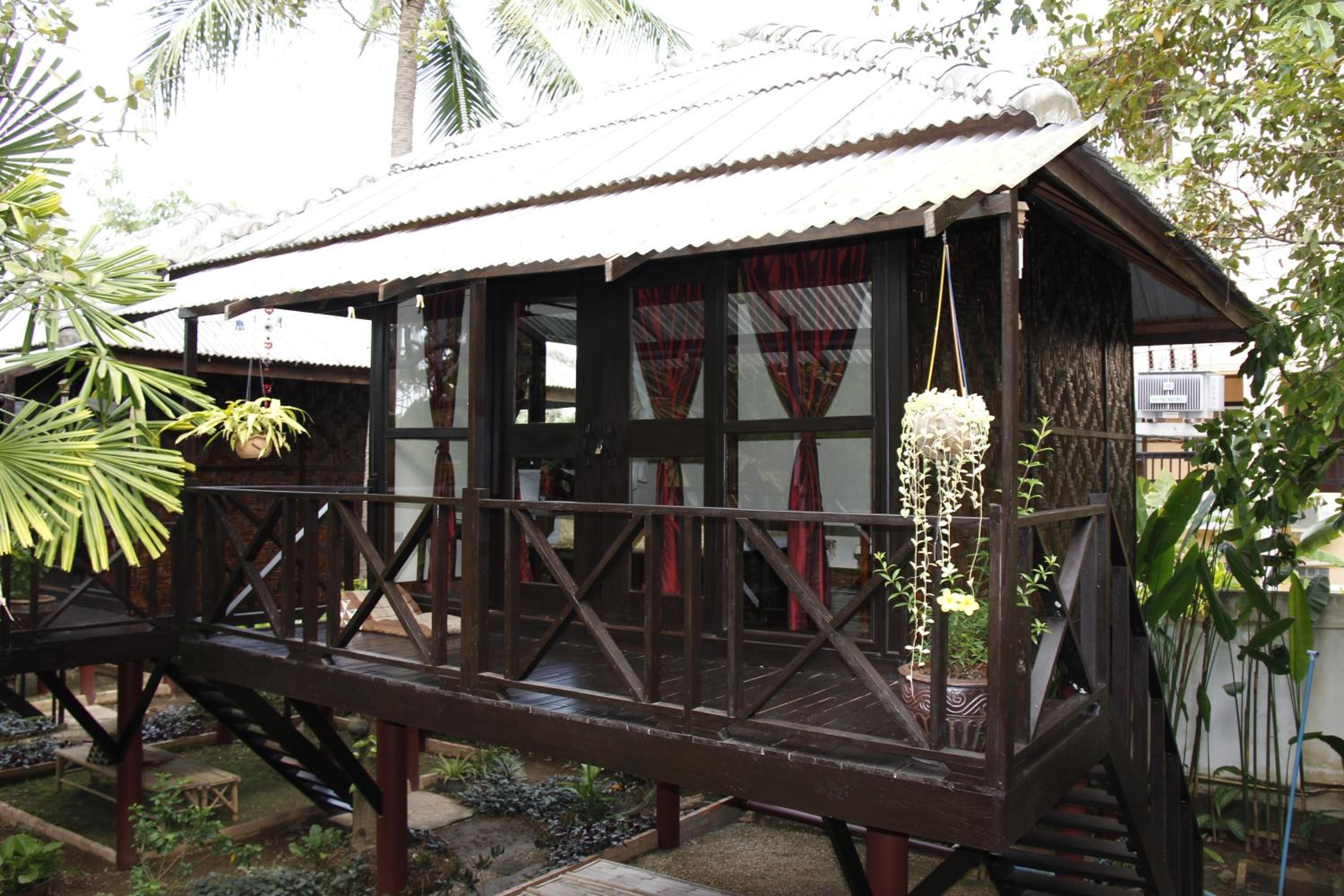 Standard Bungalow with Fan photo 2
