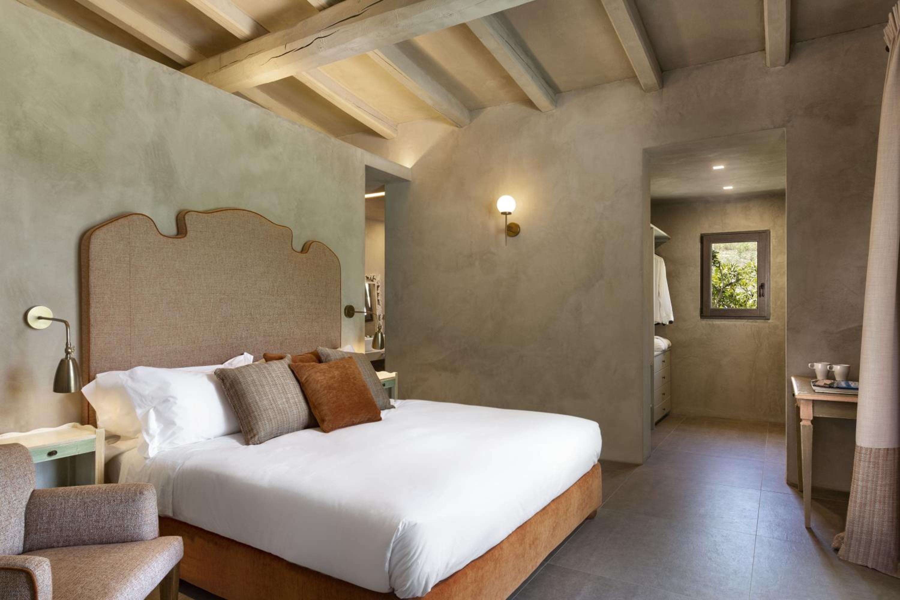 Suite Exclusive con piscina privata