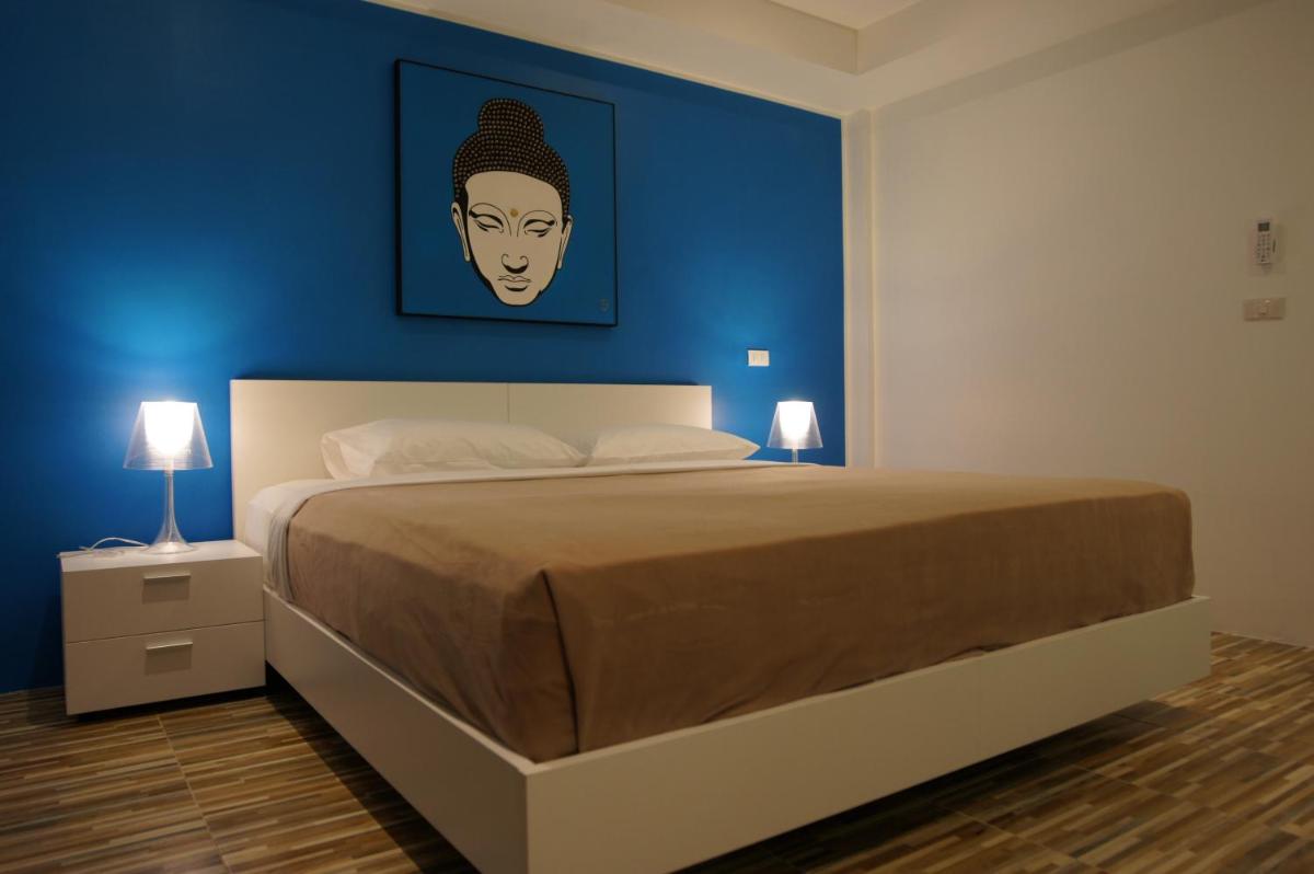 Standard Double Room photo 2