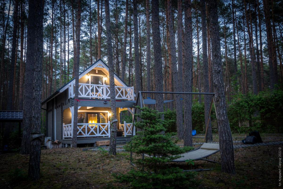 Two-Bedroom House photo 1