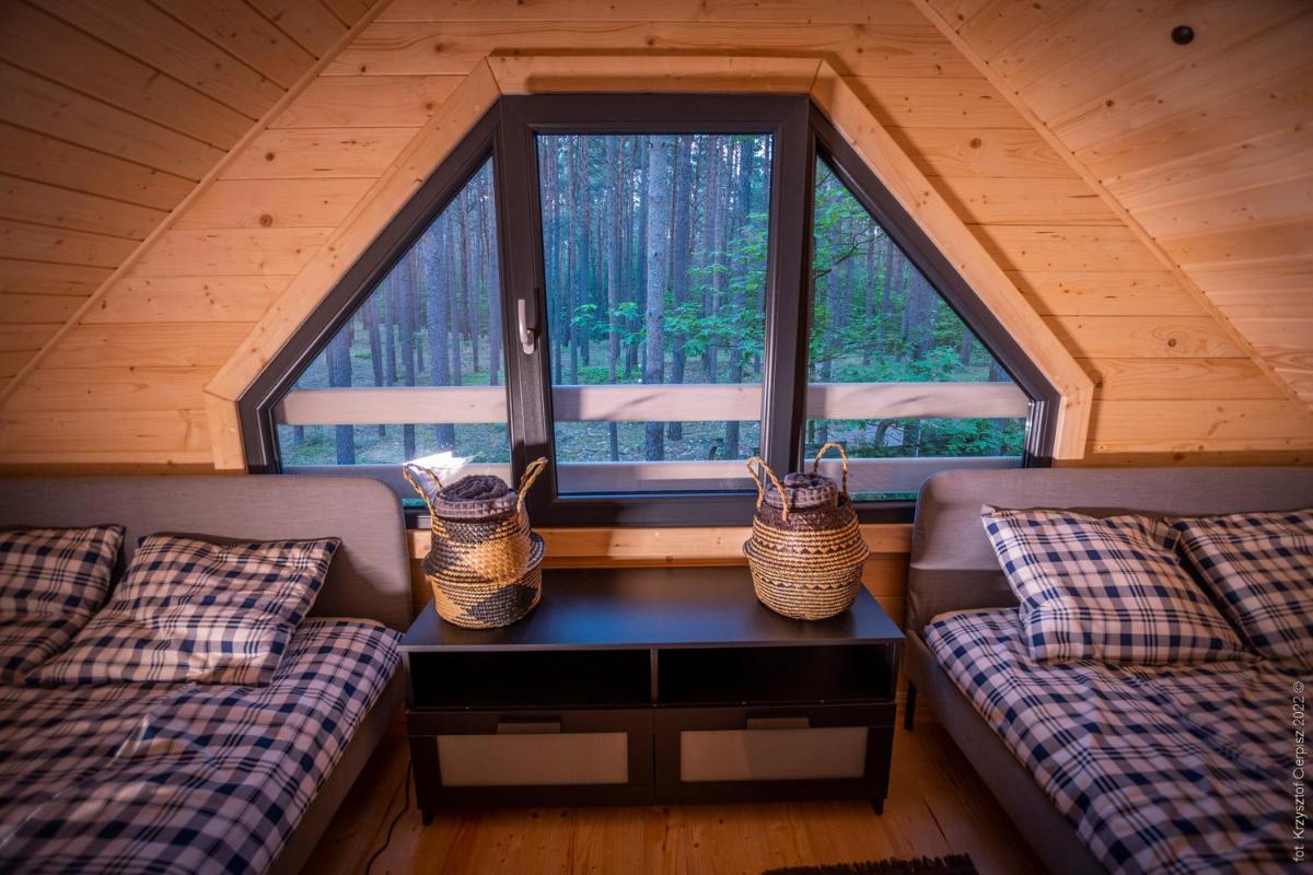 Two-Bedroom House photo 2