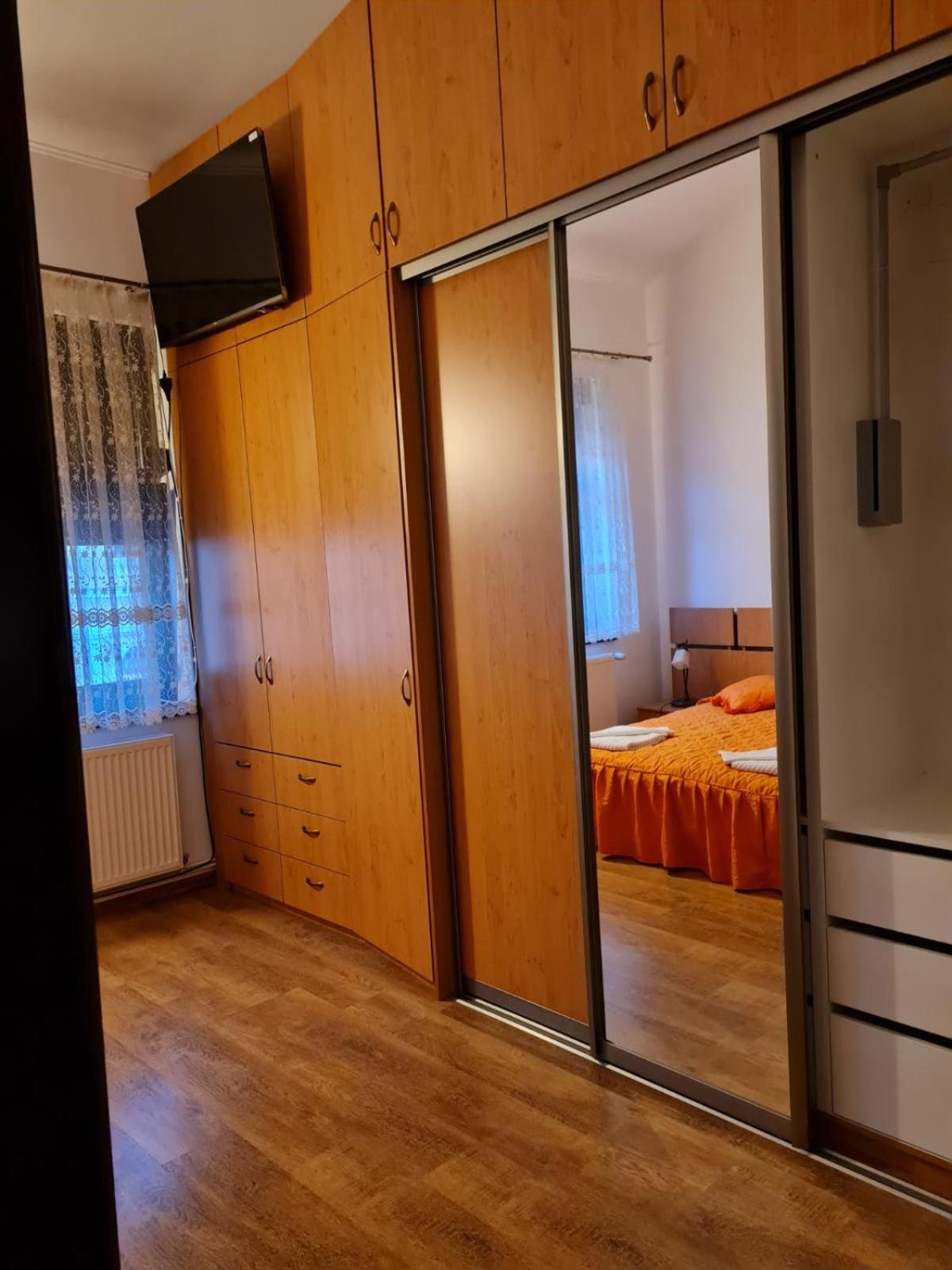 Two-Bedroom Apartment - Photo 1