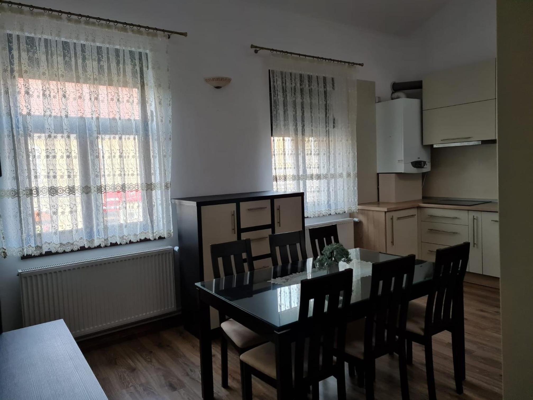 Two-Bedroom Apartment - Photo 3