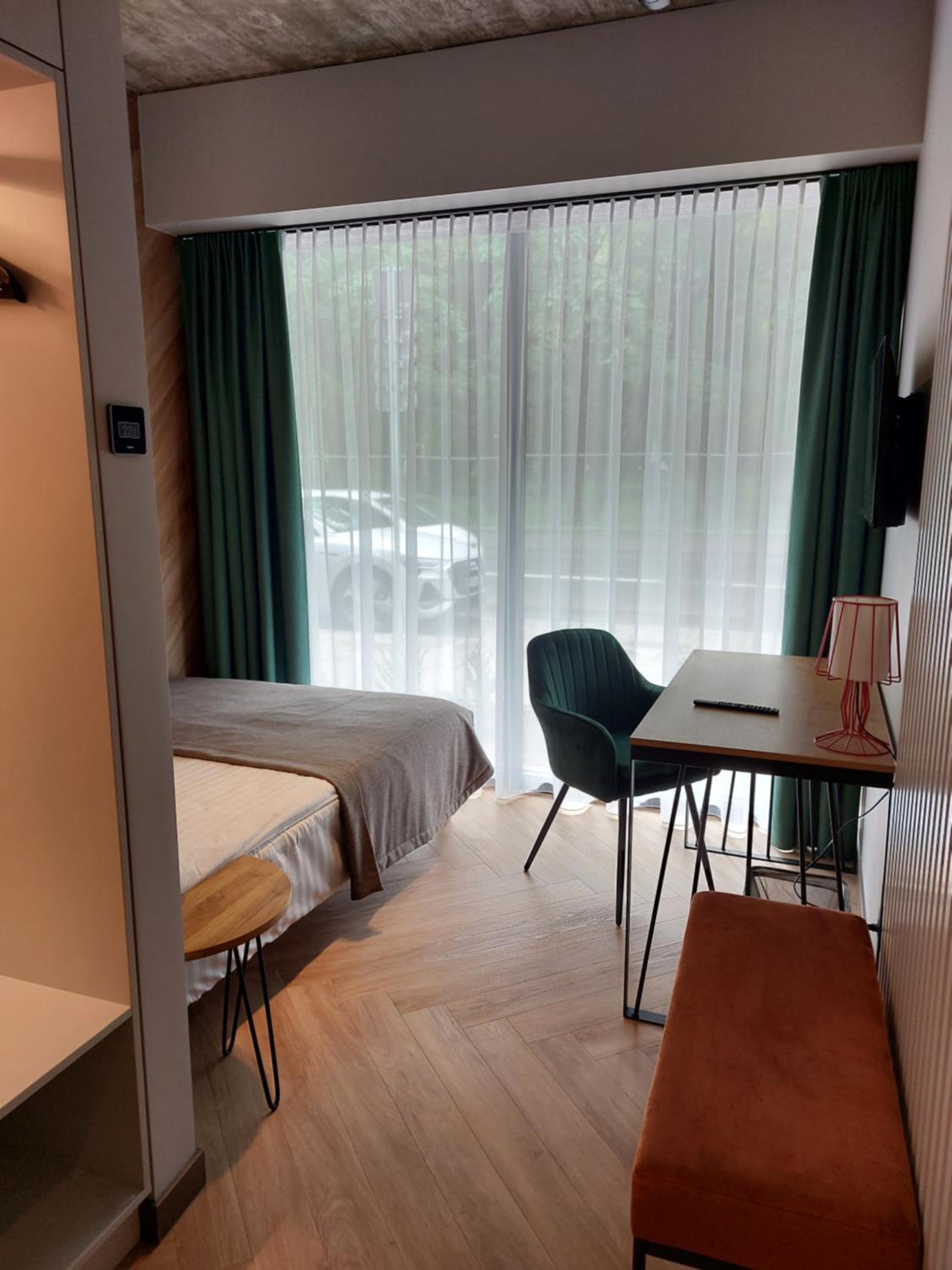 Small Double Room photo 3