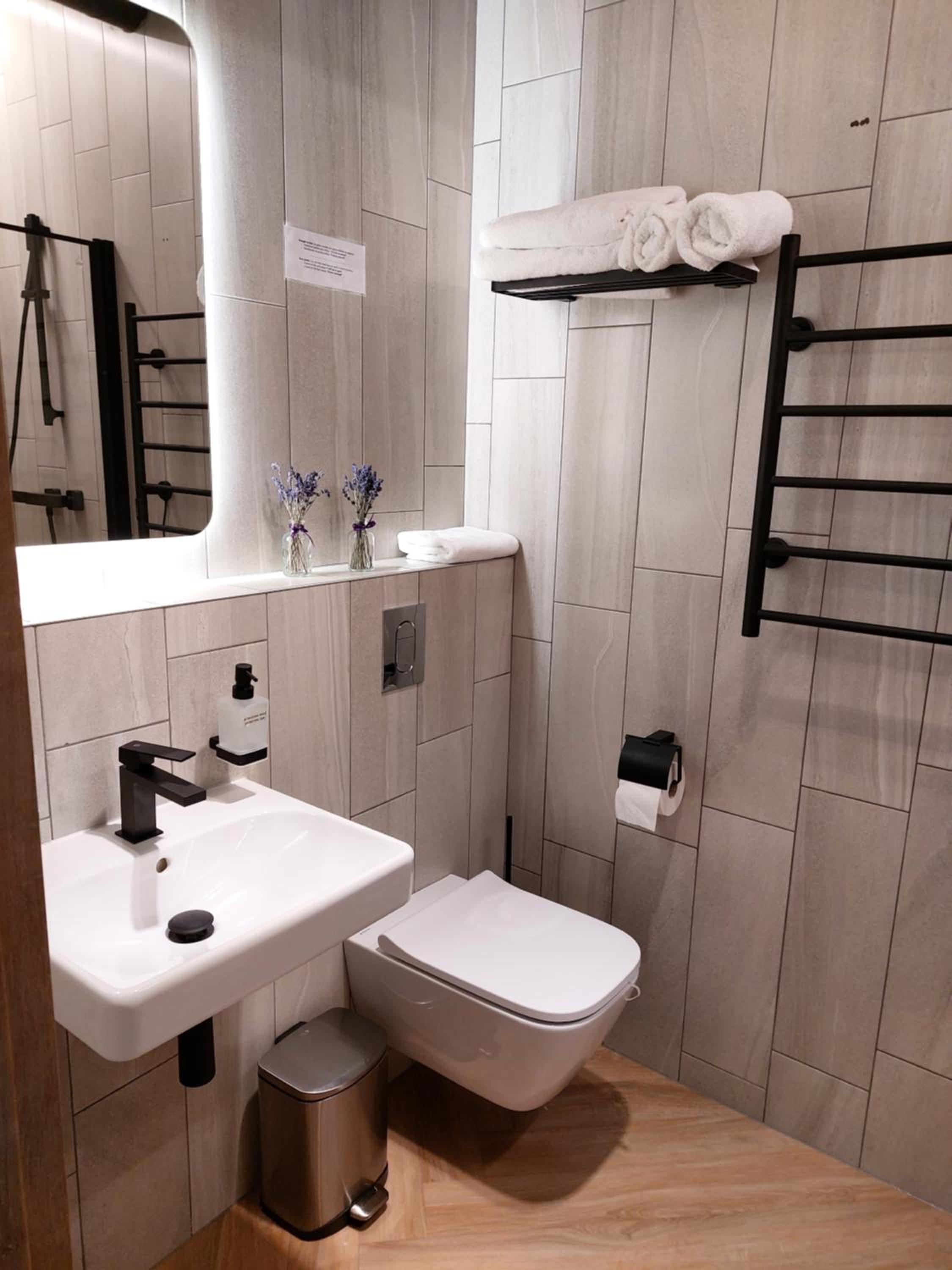Small Double Room photo 3