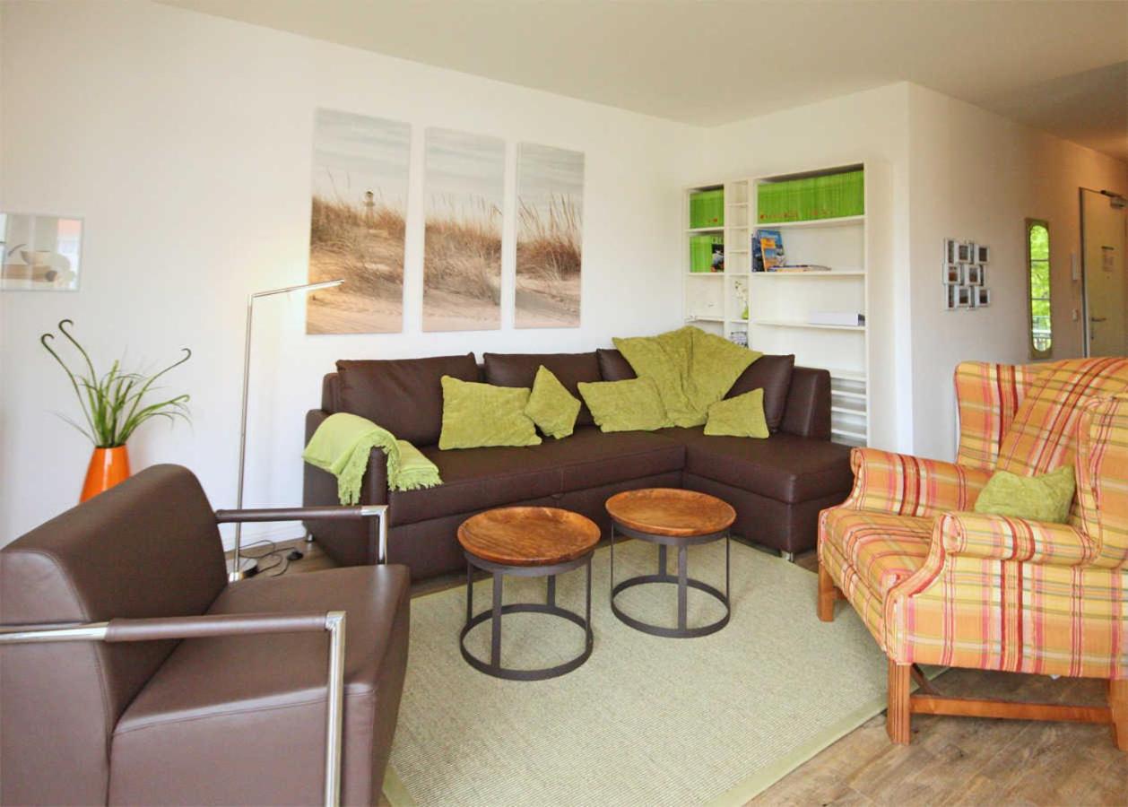 Apartment with Sea View photo 1