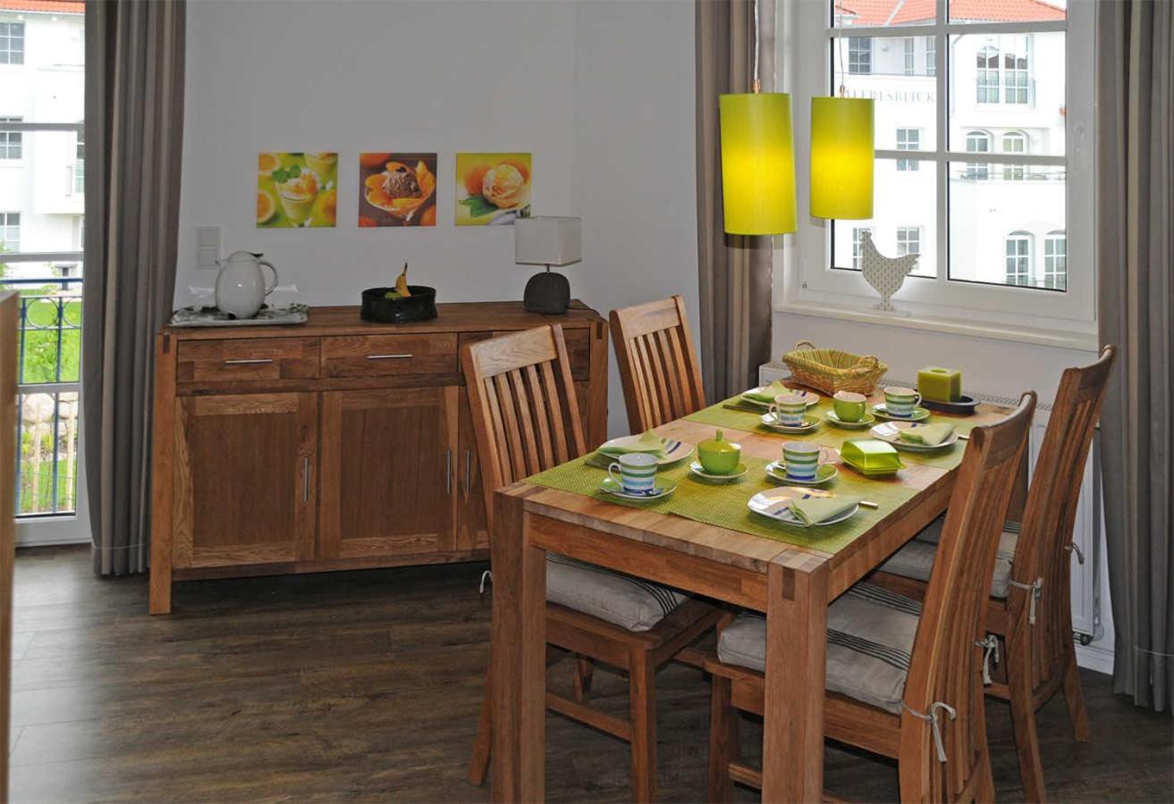 Apartment with Sea View photo 3