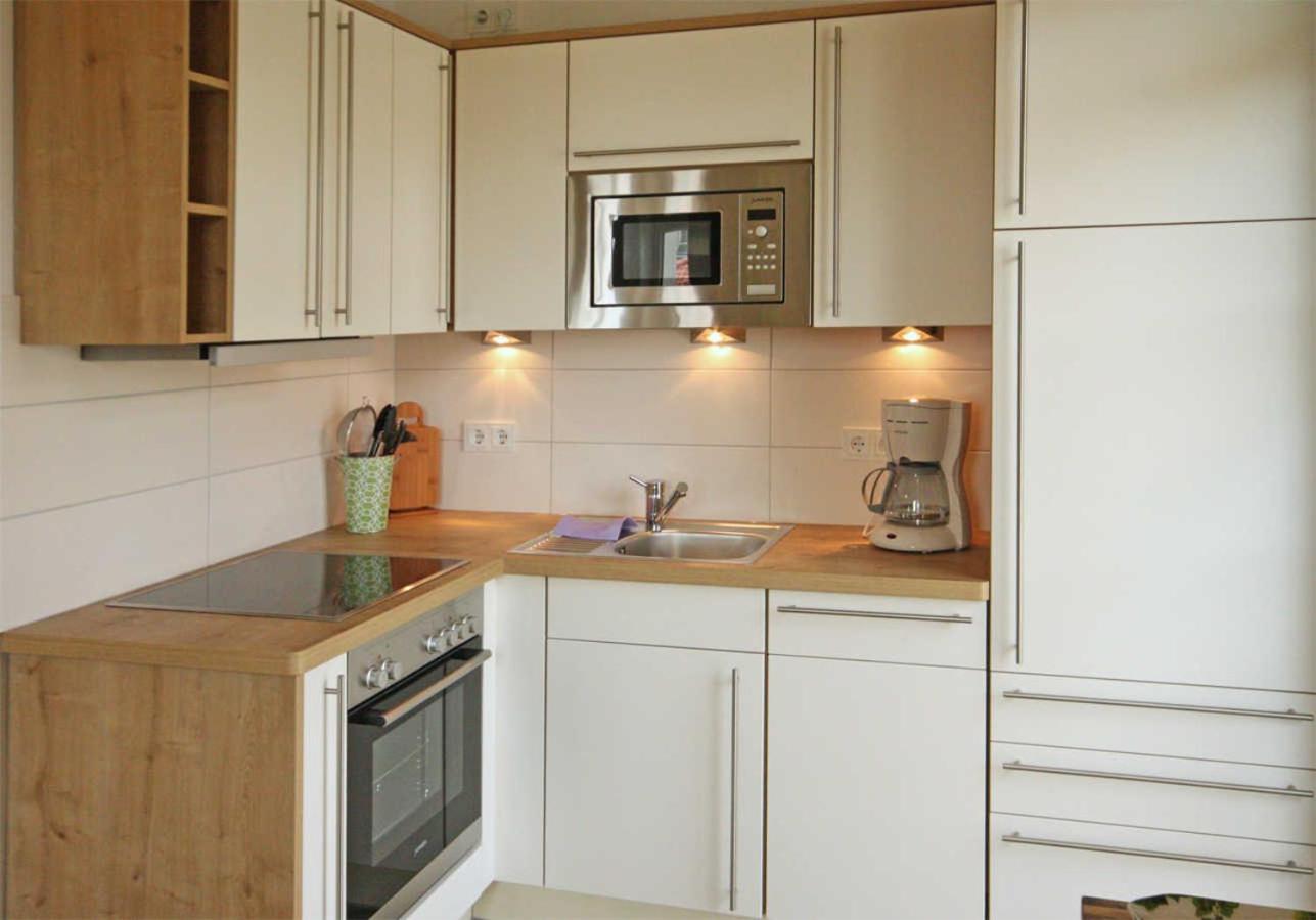 Apartment with Sea View photo 2