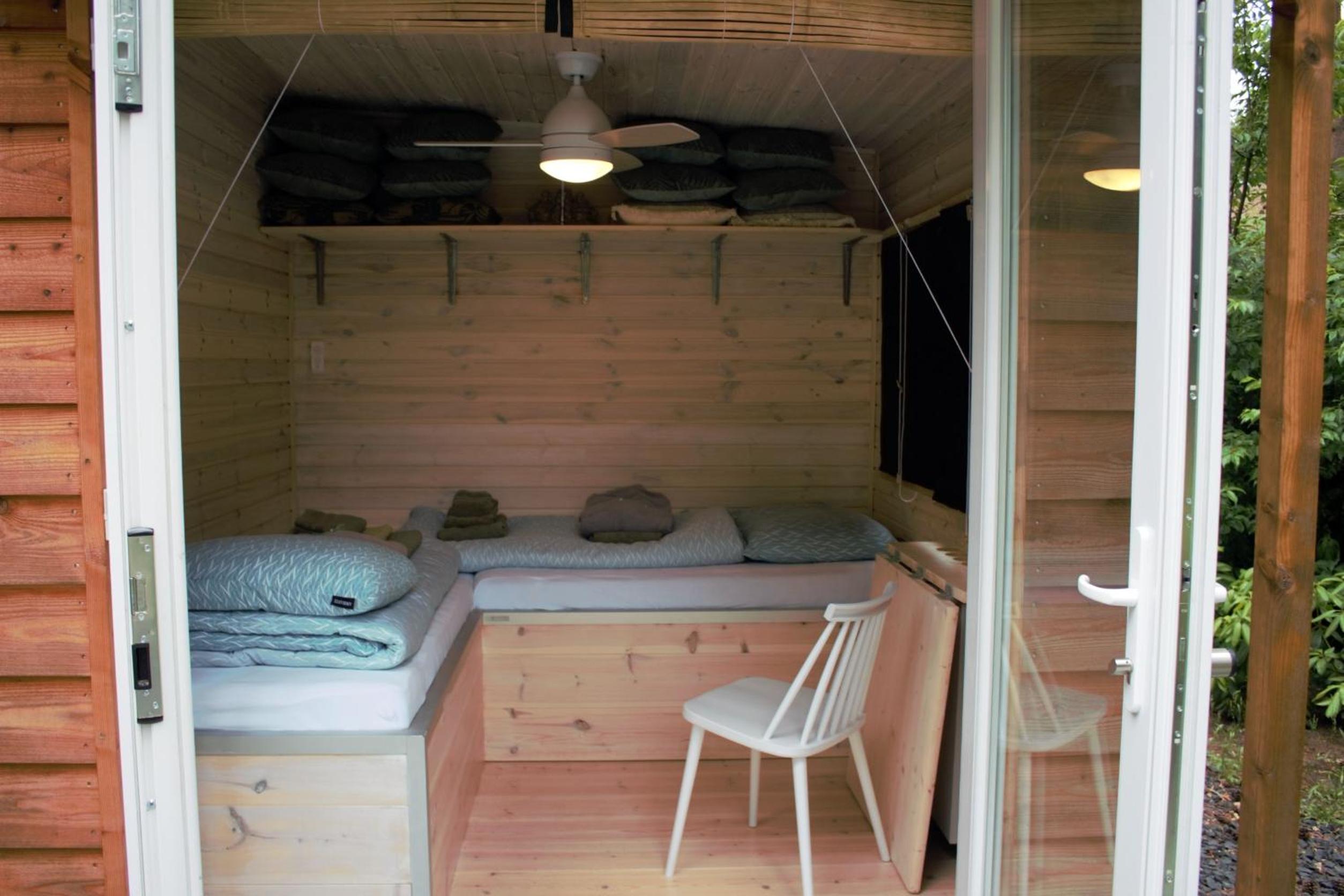 Three-Bedroom House - Photo 40