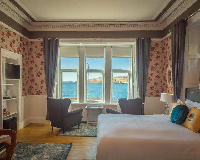 Suite with Sea View(Sleeps 2) photo 2
