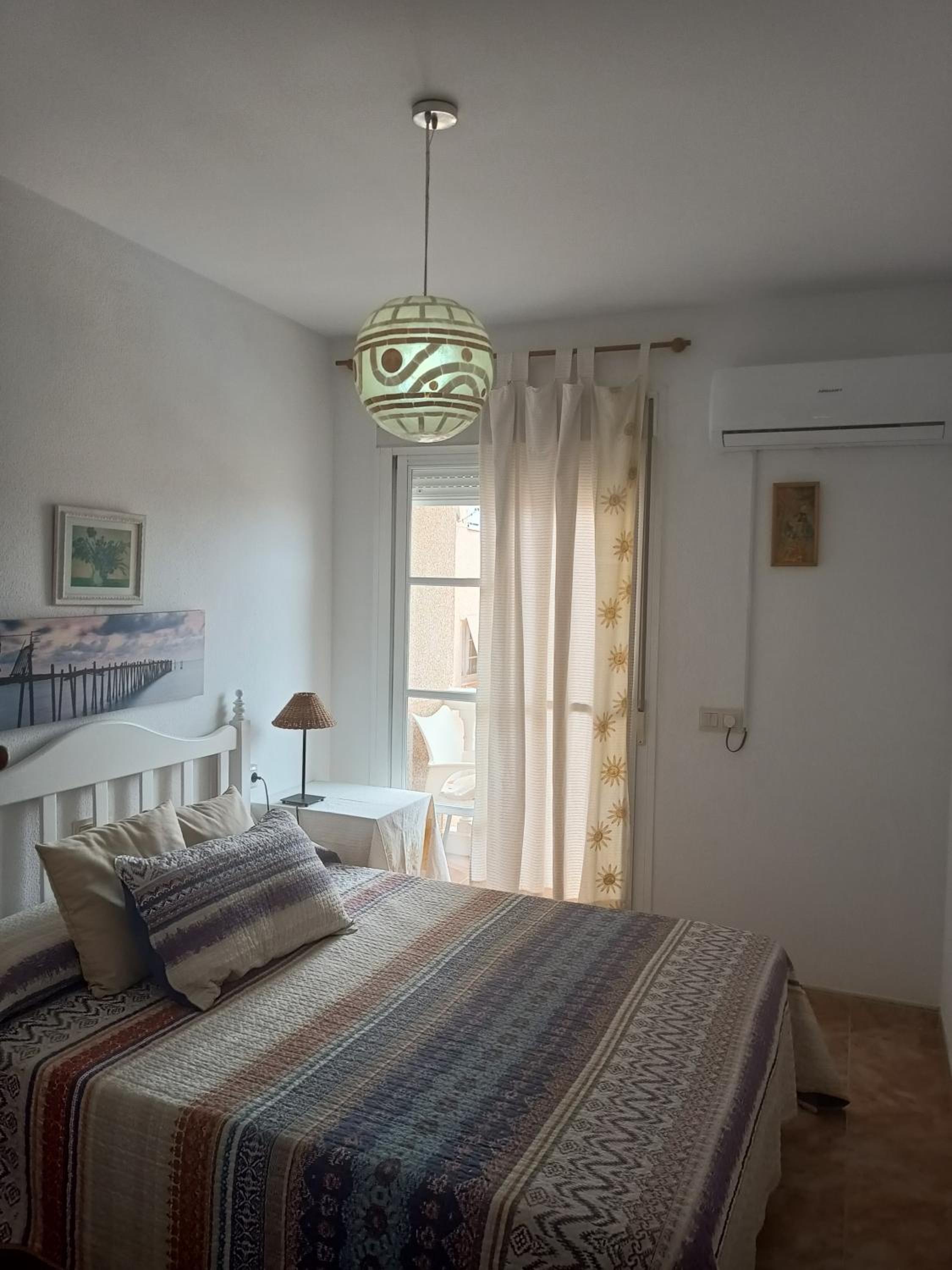 Habitación Doble con Terraza