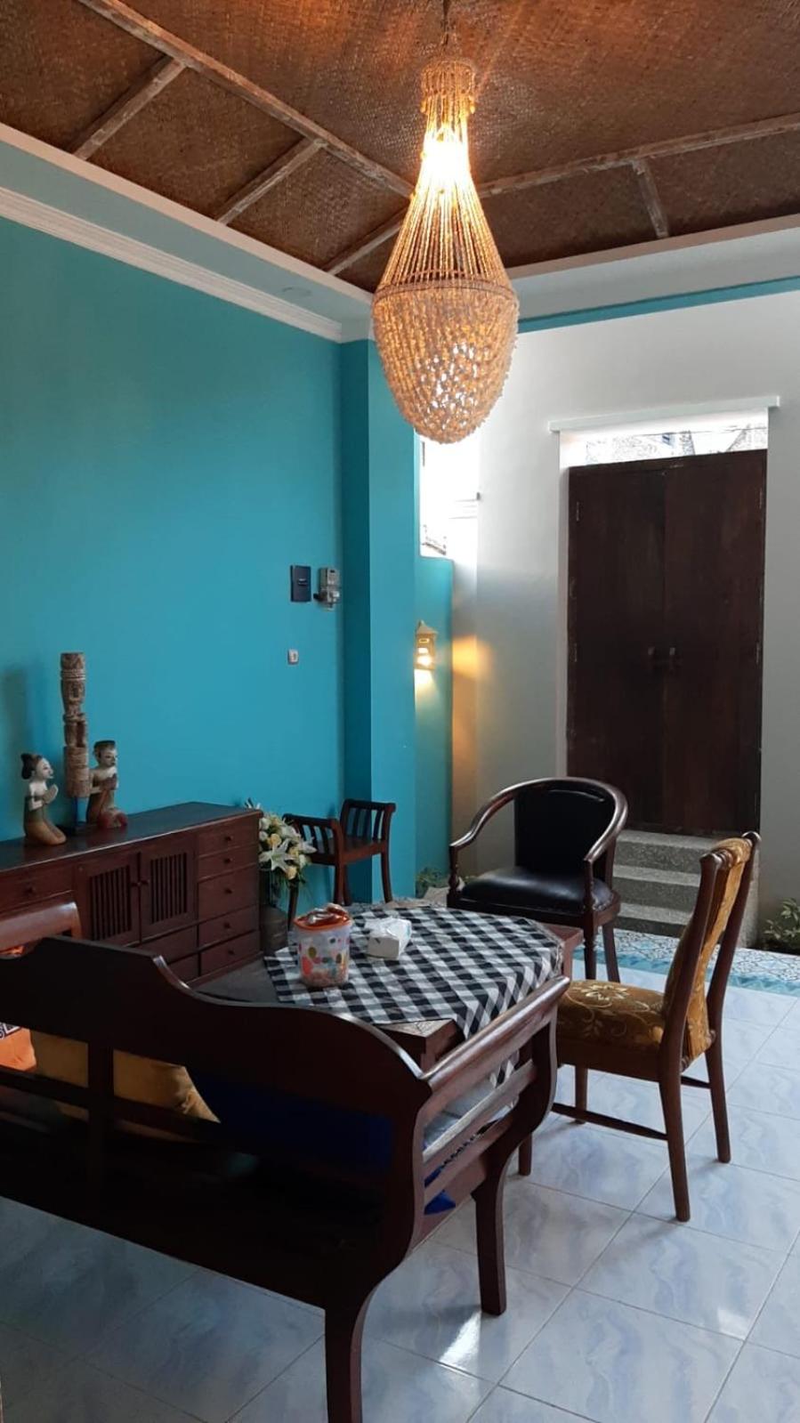 Two-Bedroom Villa - Photo 24