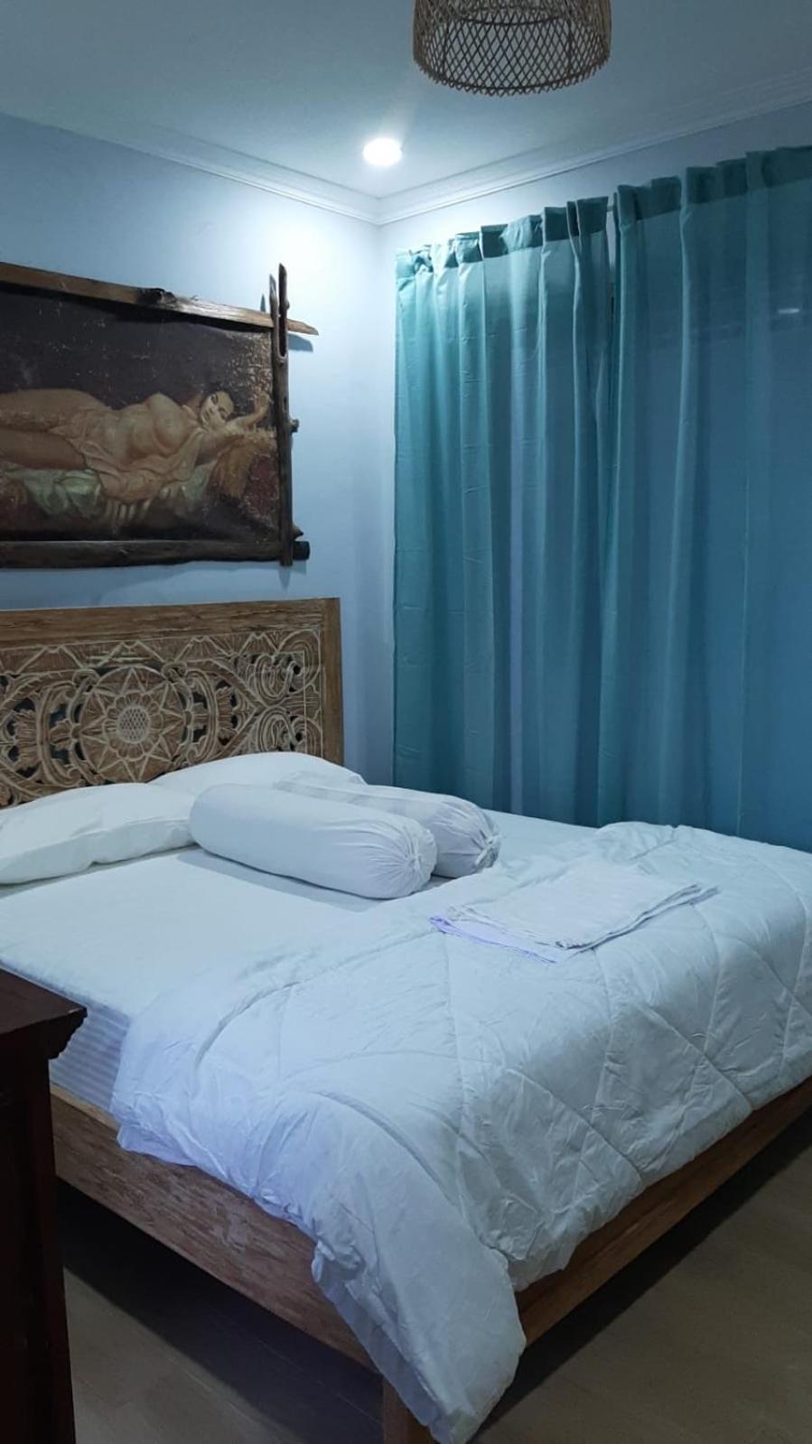 Two-Bedroom Villa - Photo 13