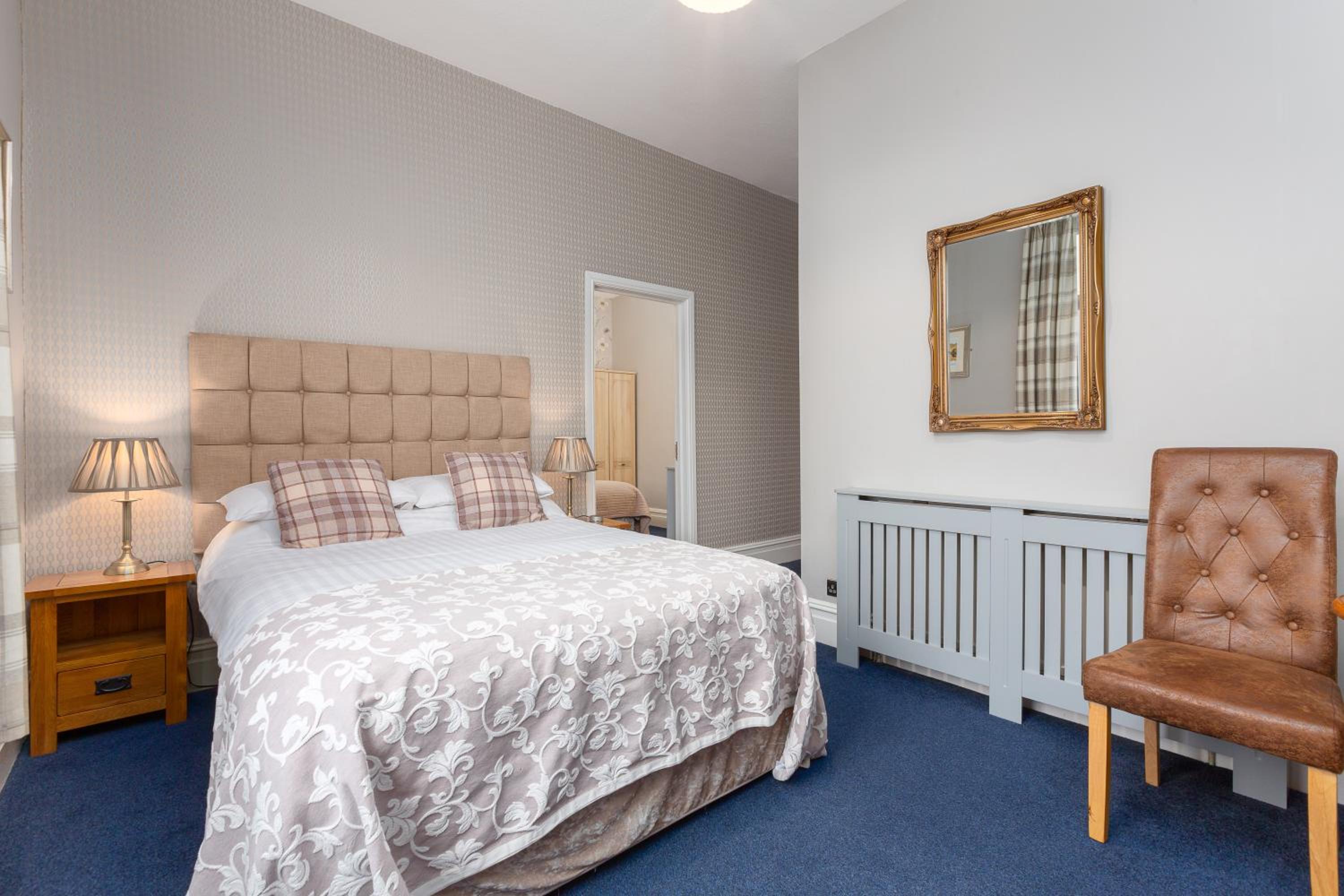 Deluxe Triple Room photo 3